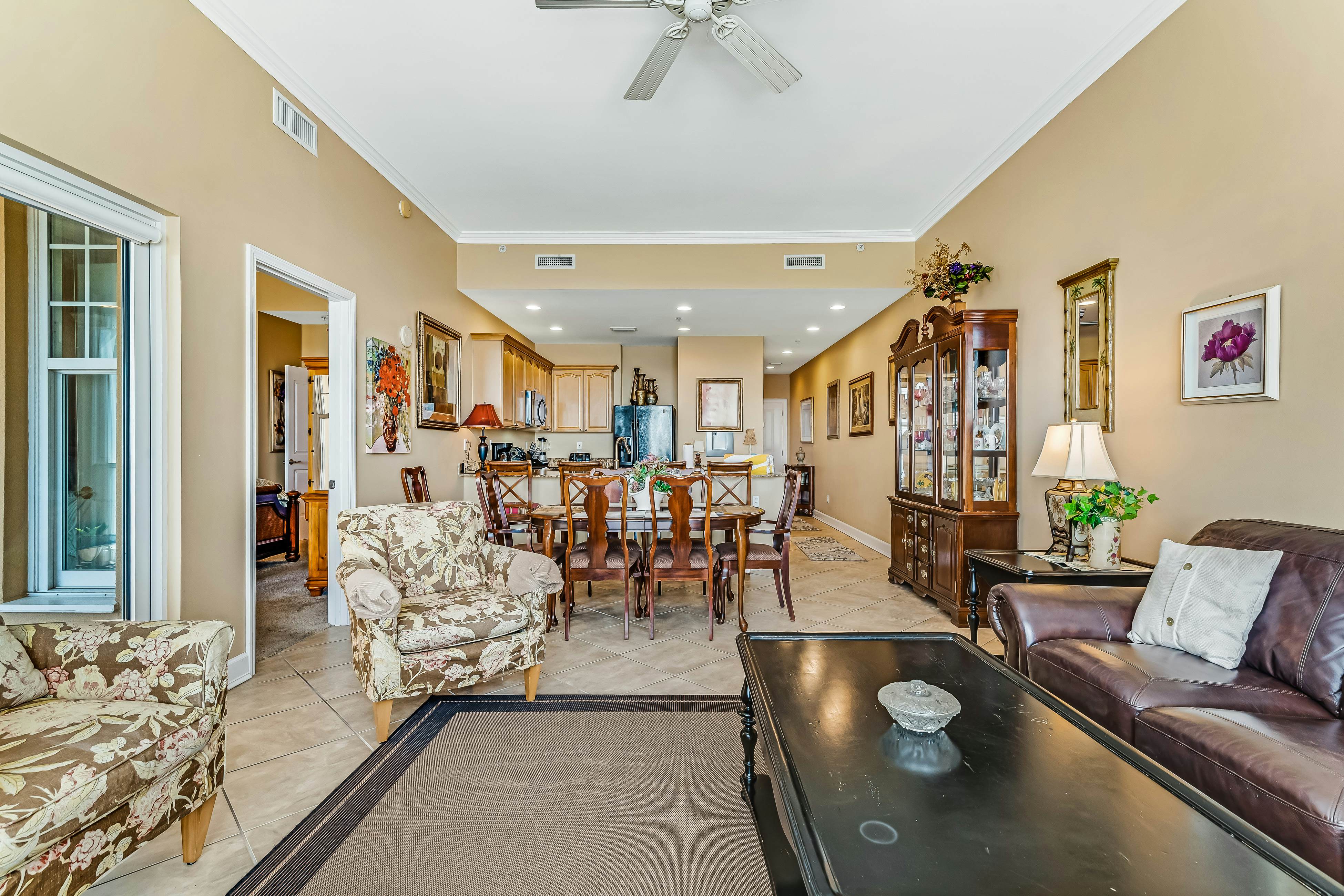 Reflections At Bay Point 610