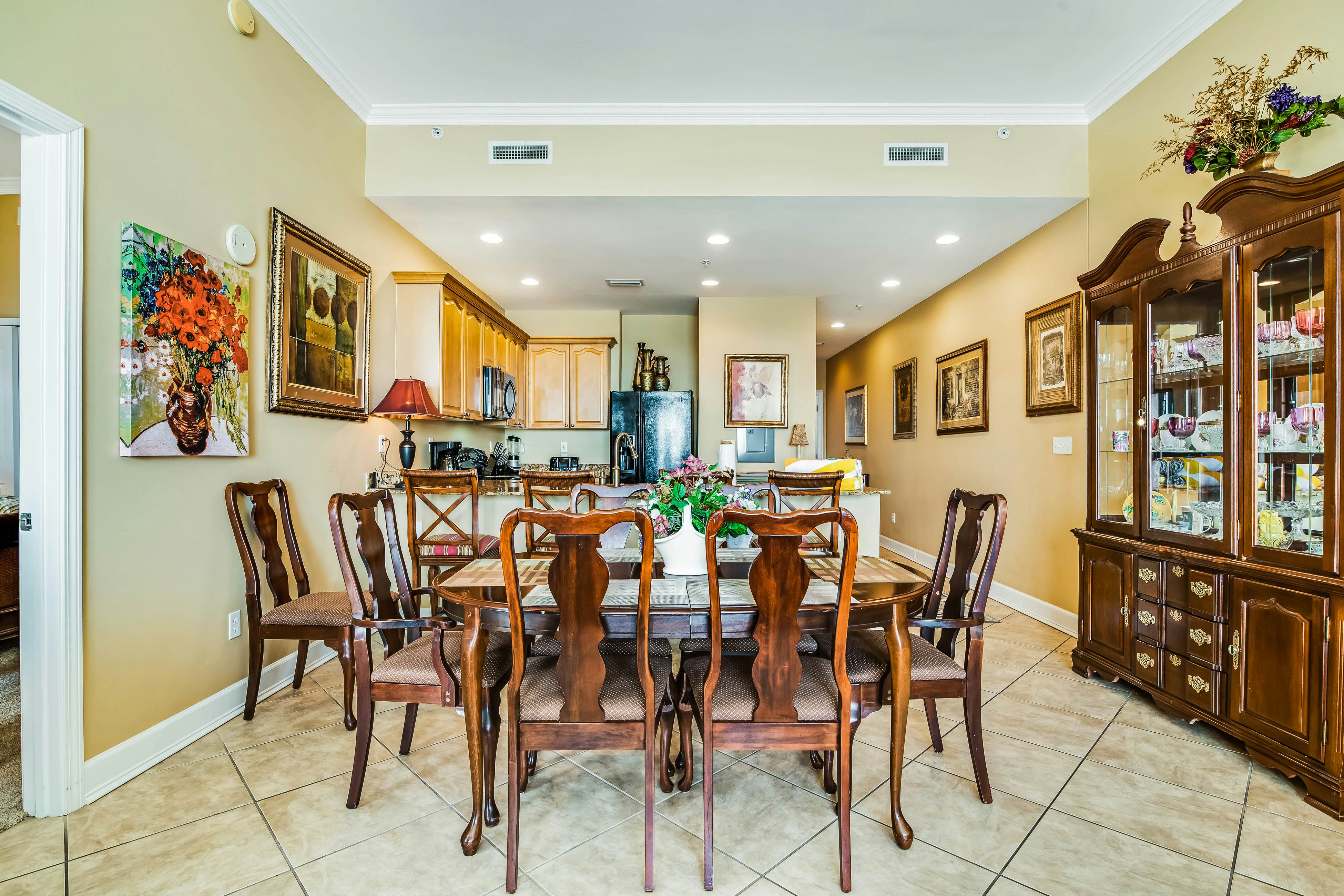 Reflections At Bay Point 610