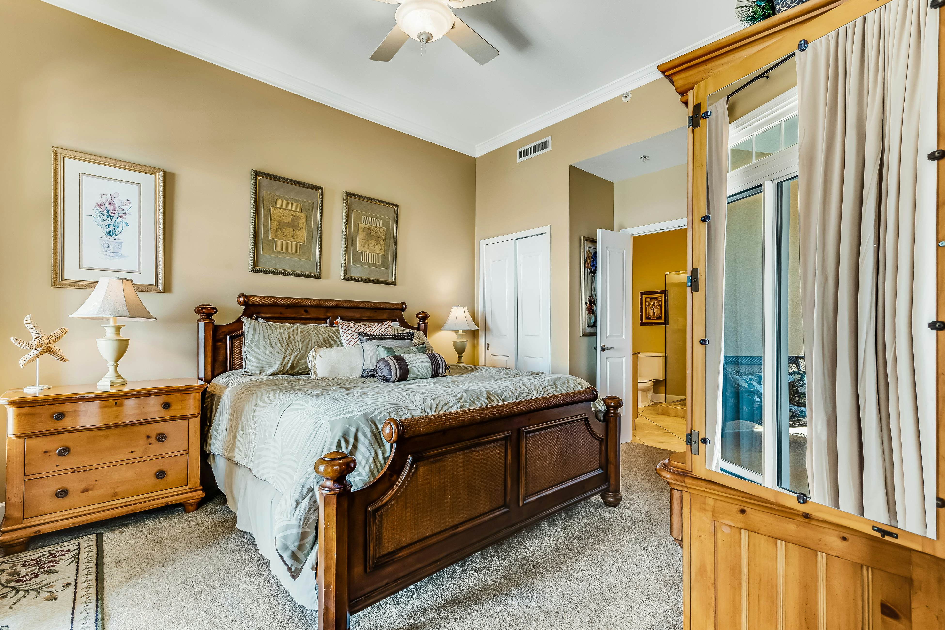 Reflections At Bay Point 610