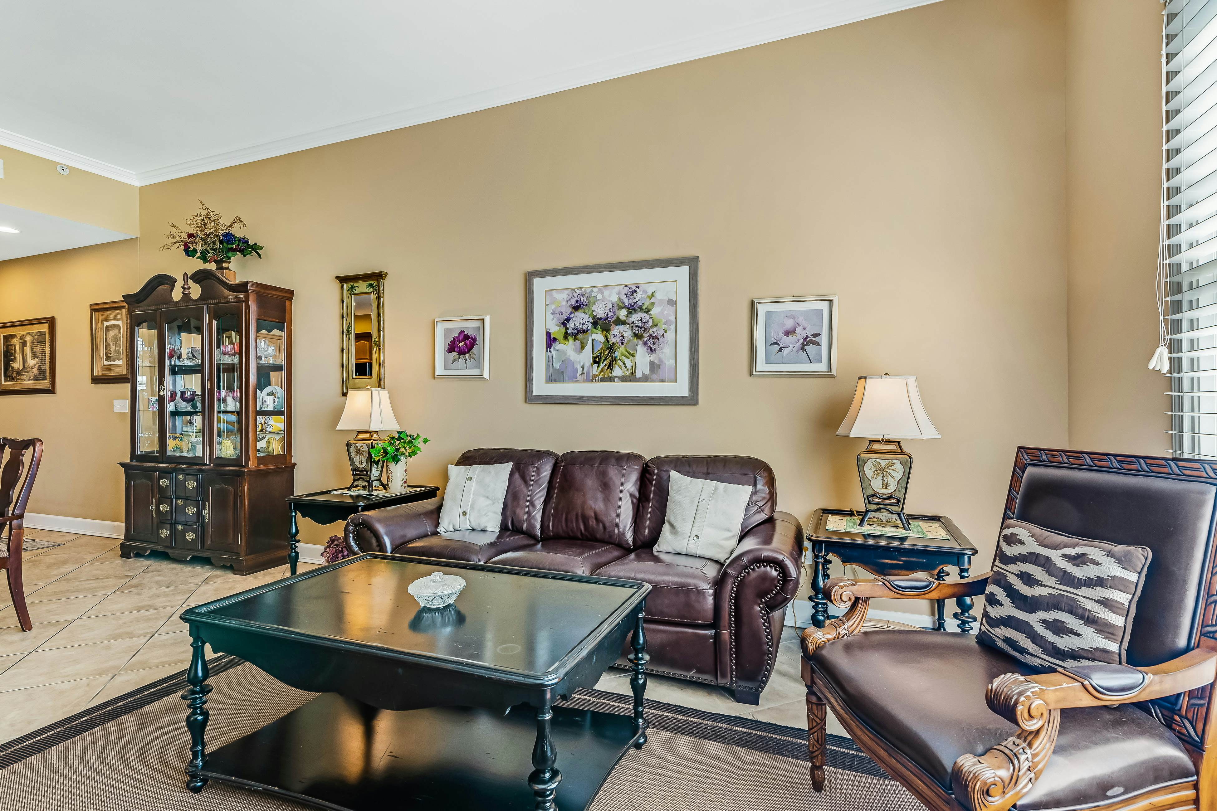 Reflections At Bay Point 610