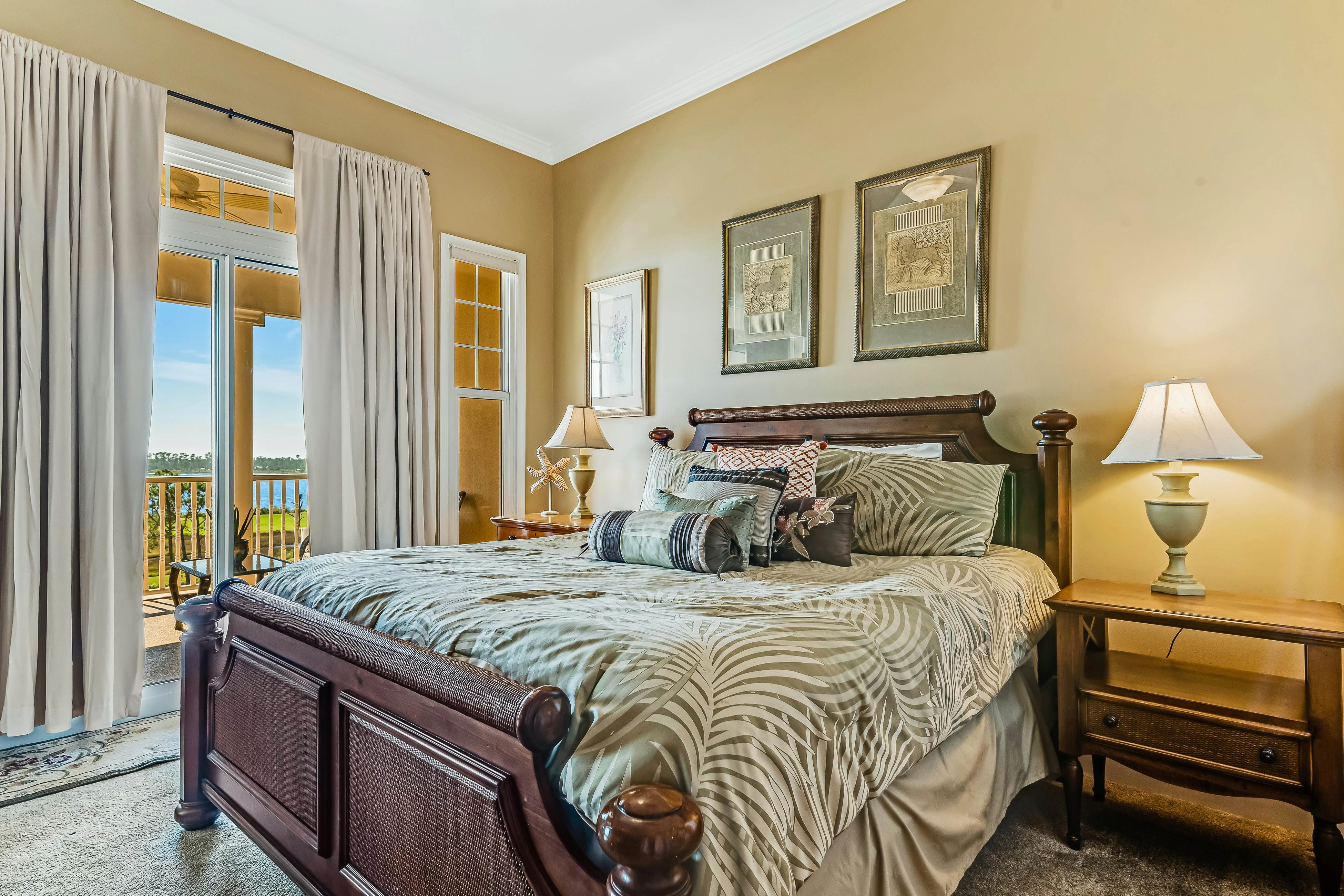 Reflections At Bay Point 610