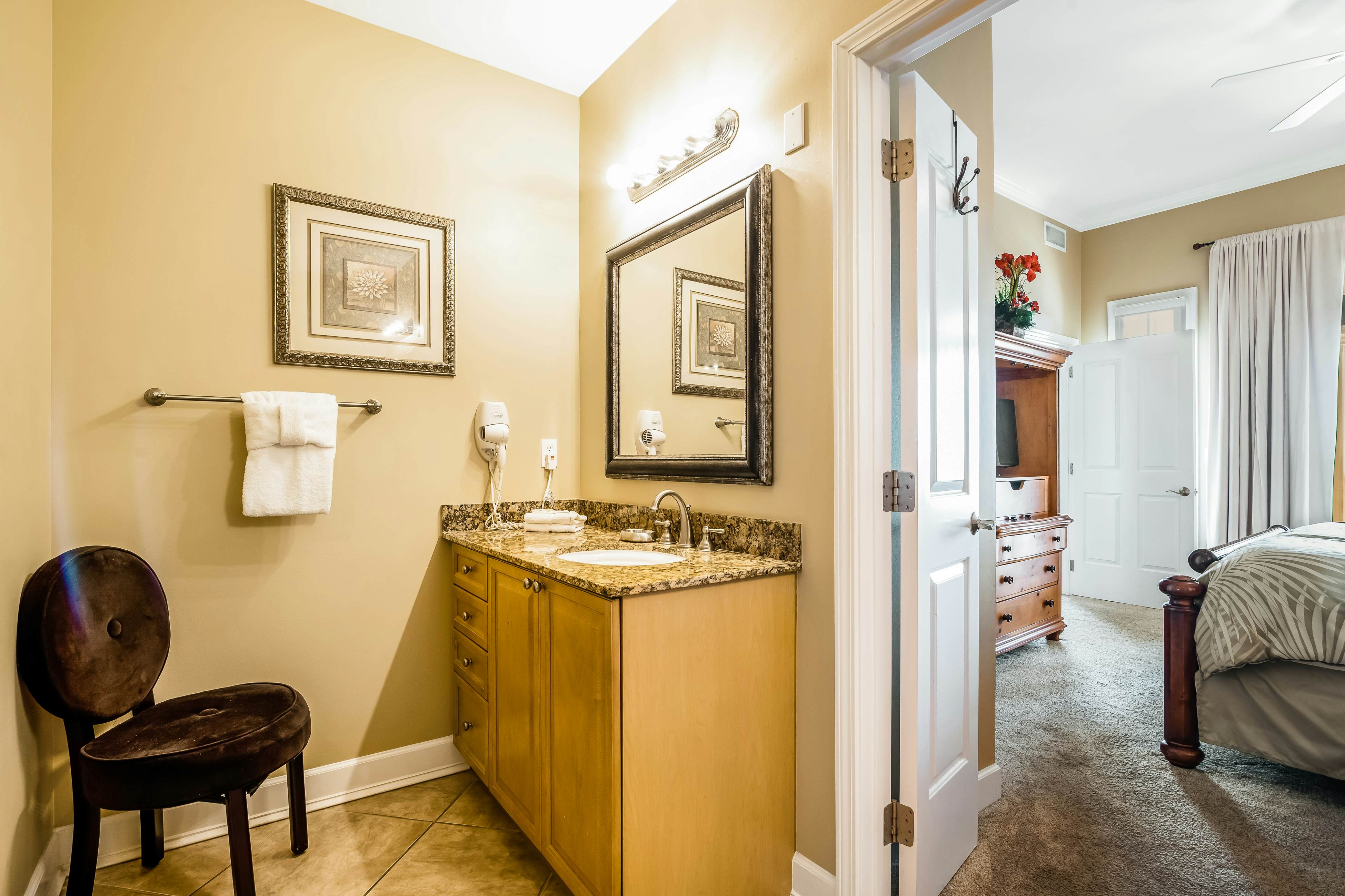 Reflections At Bay Point 610