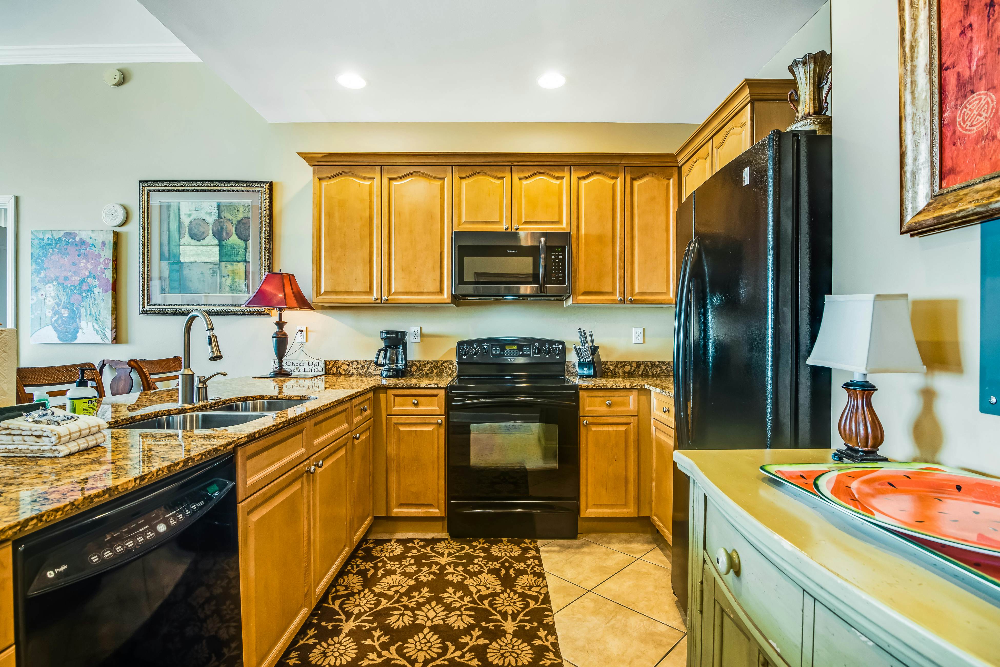 Reflections At Bay Point 610