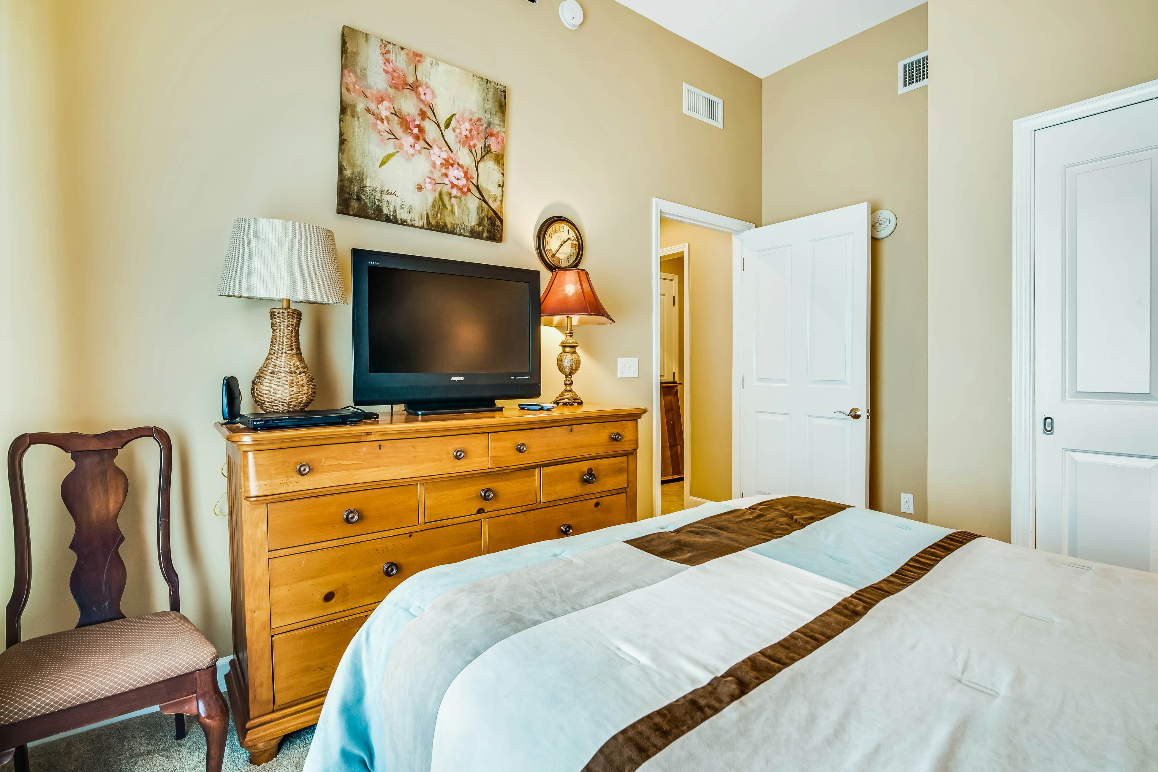 Reflections At Bay Point 610