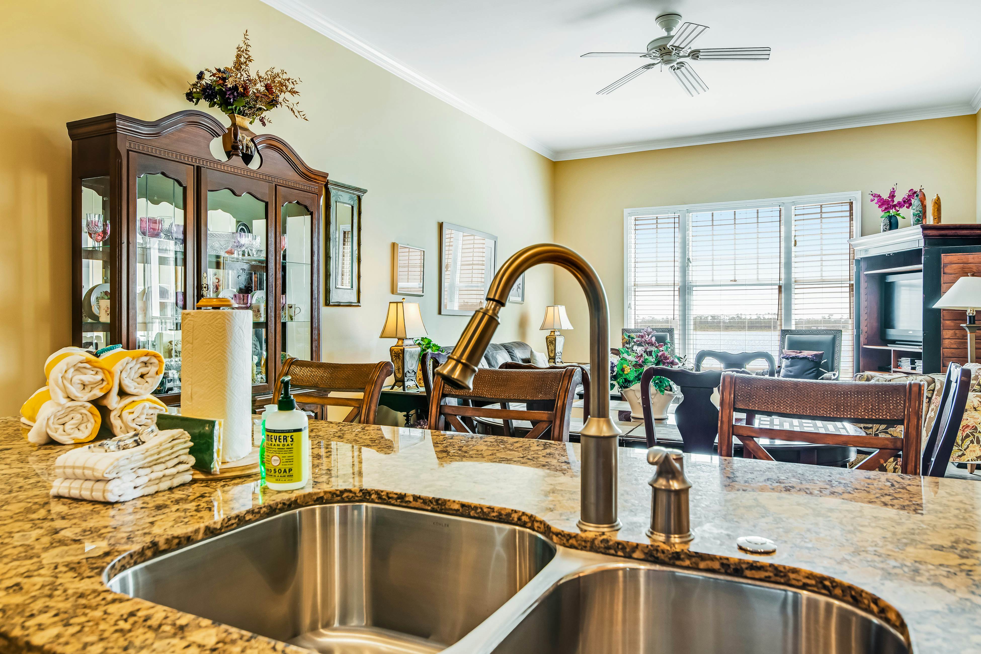 Reflections At Bay Point 610