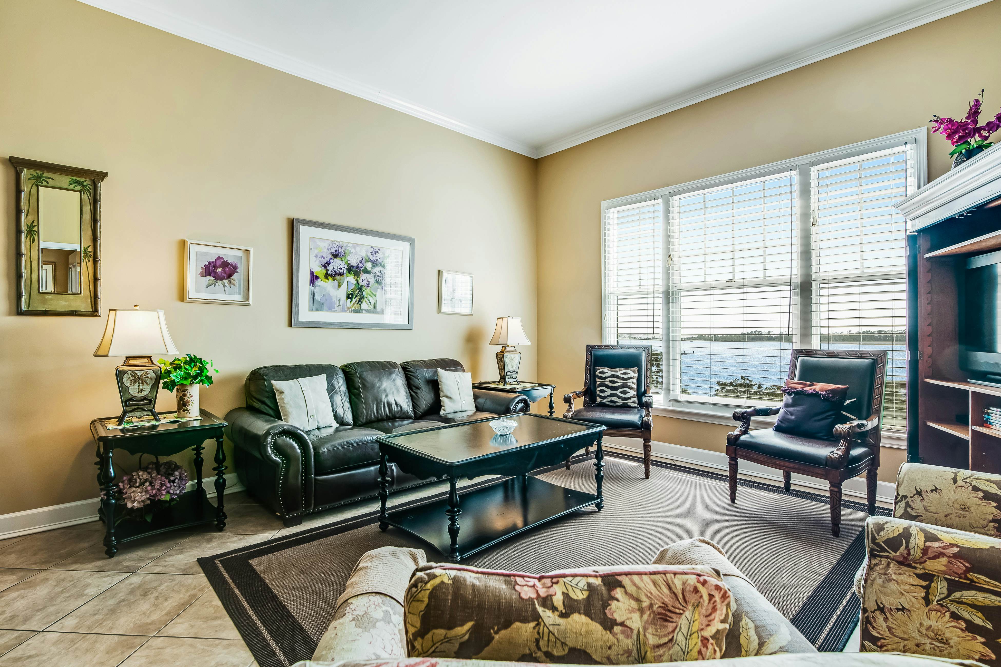 Reflections At Bay Point 610