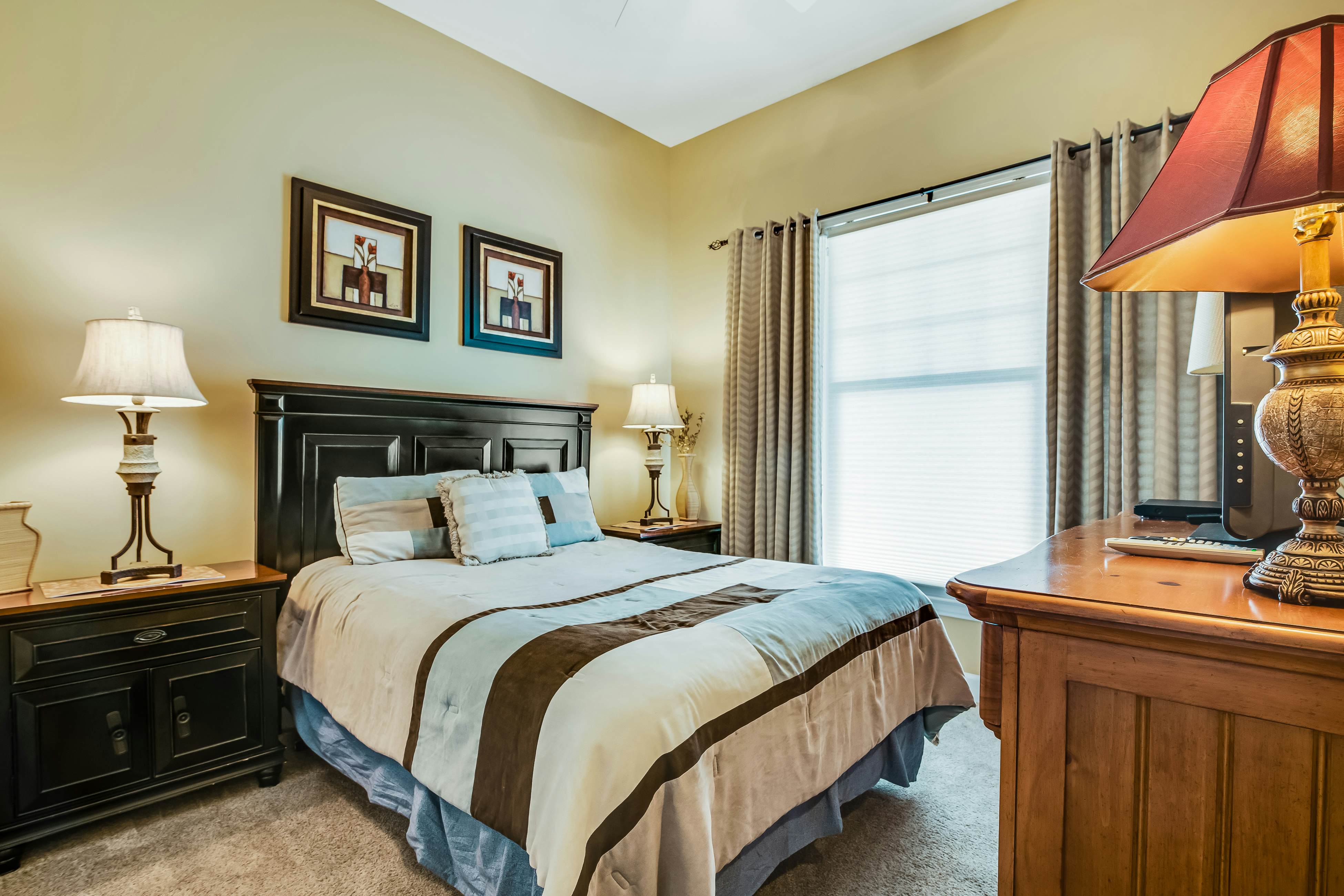 Reflections At Bay Point 610