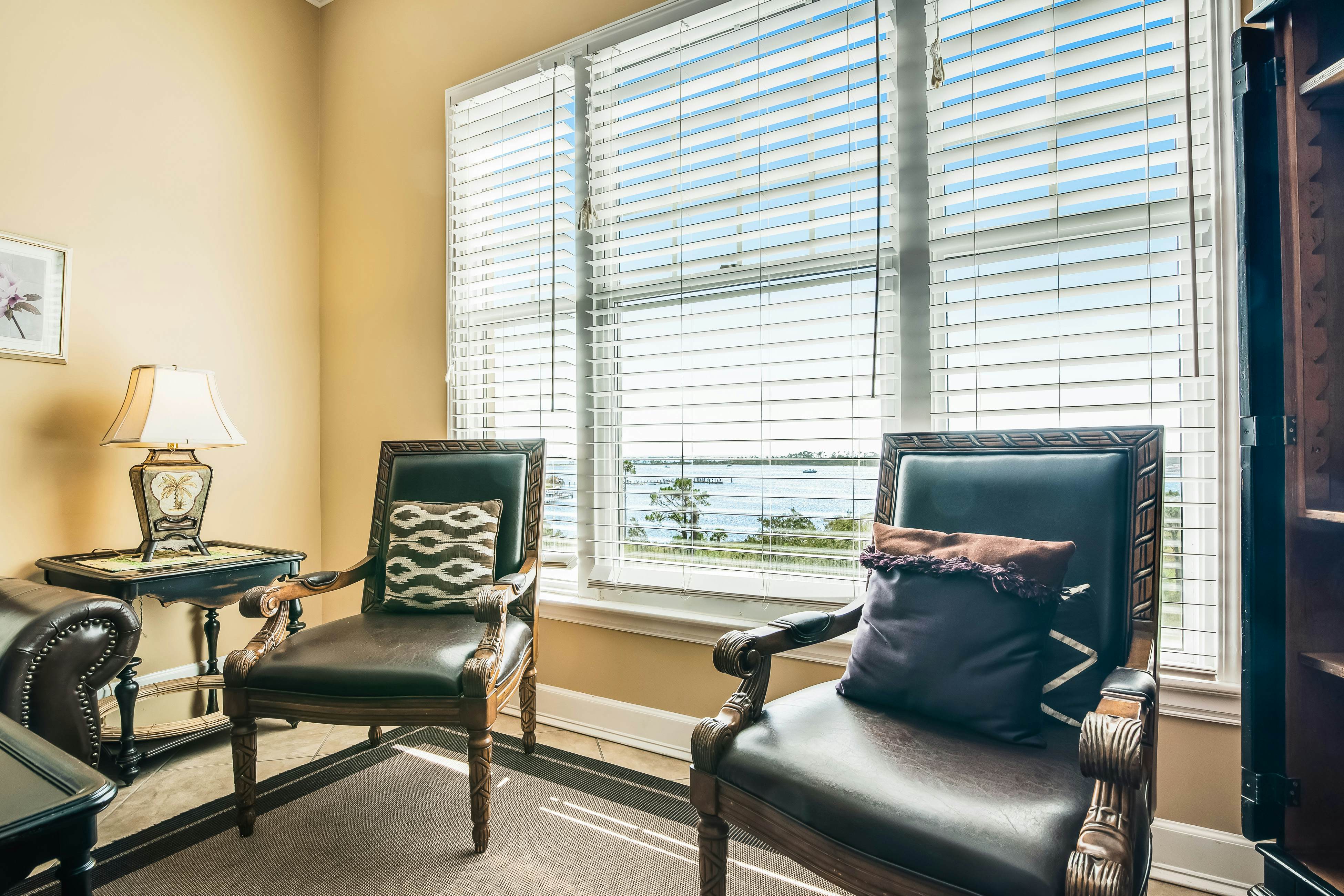 Reflections At Bay Point 610