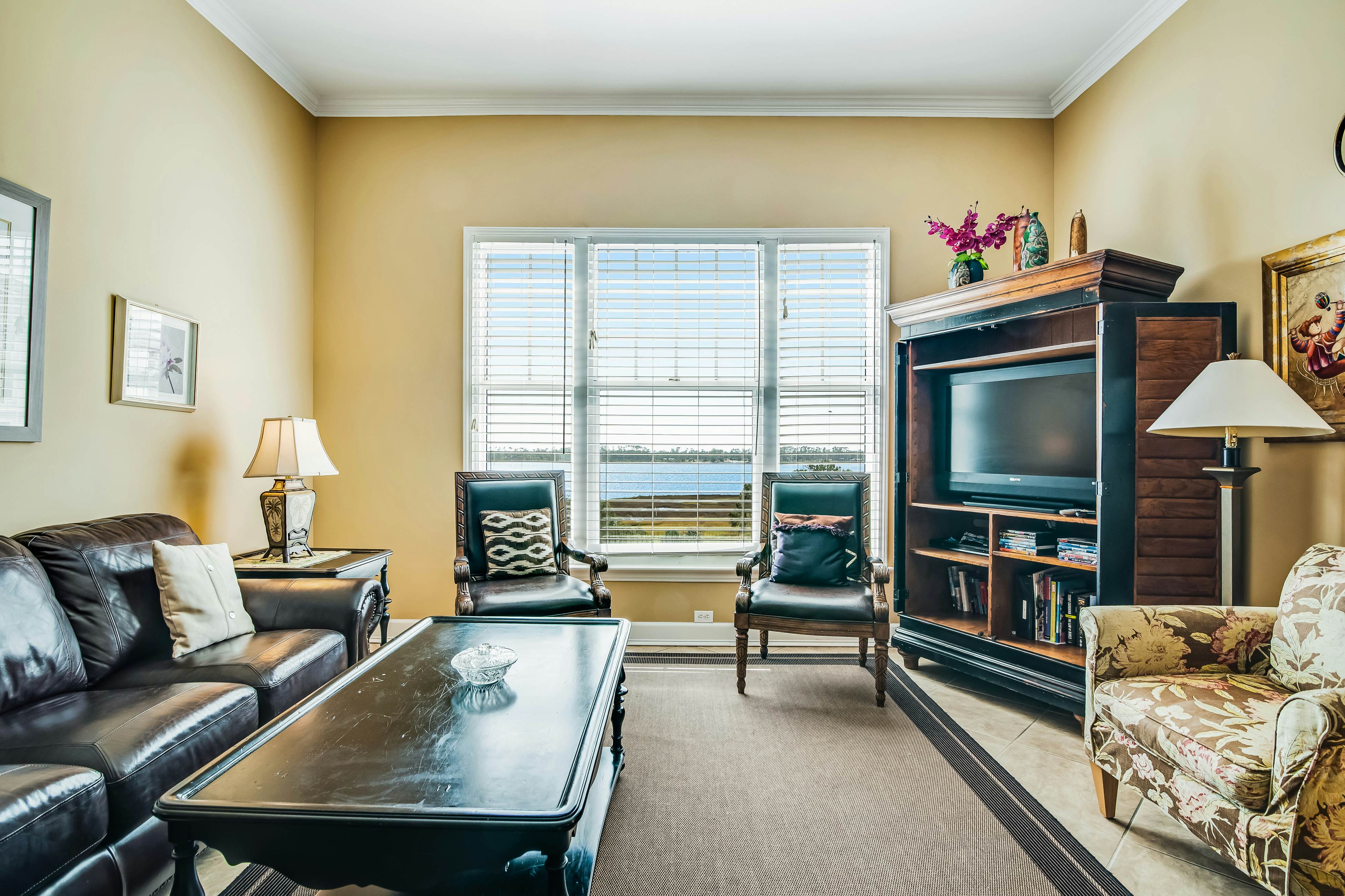 Reflections At Bay Point 610