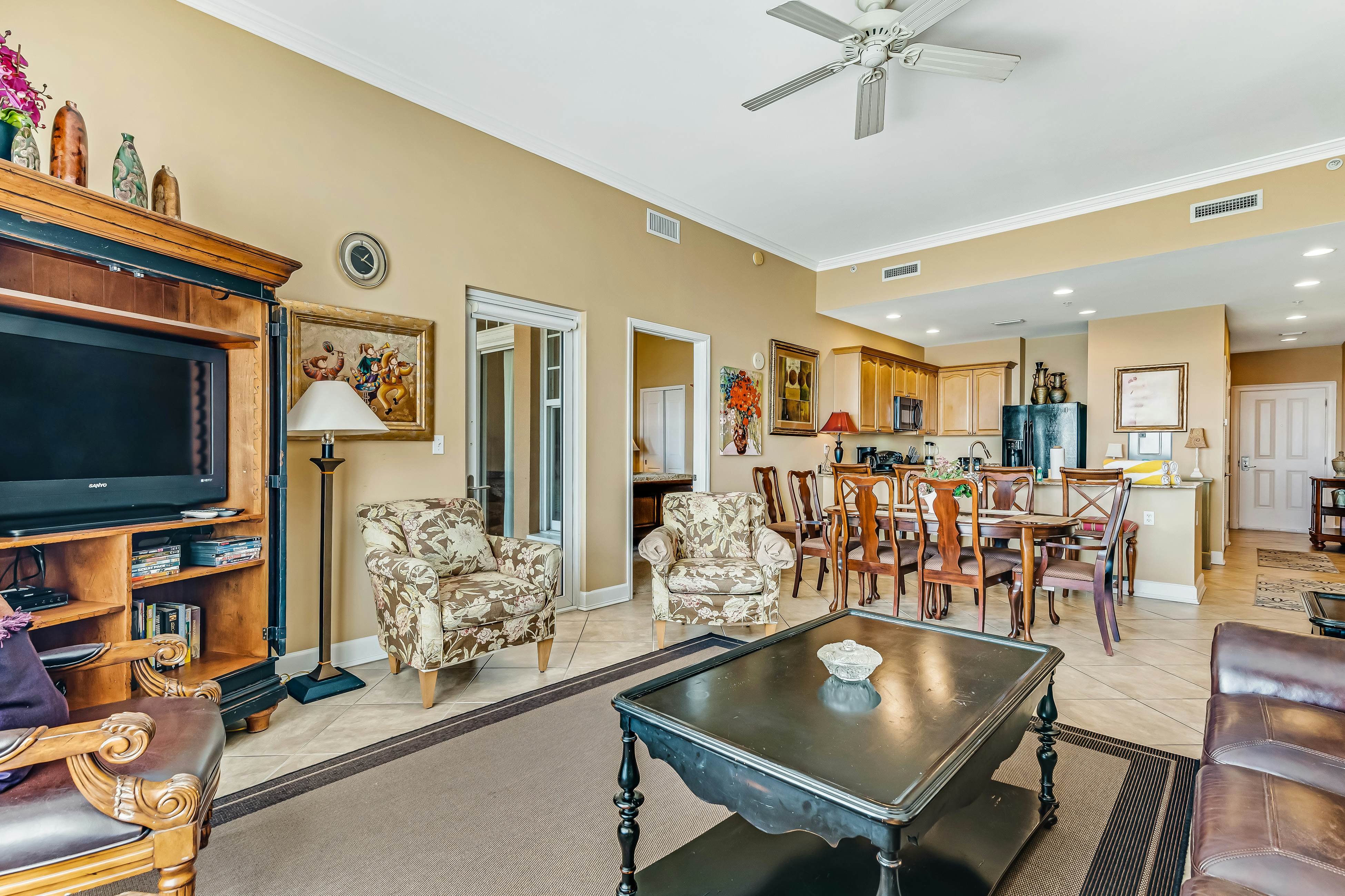 Reflections At Bay Point 610