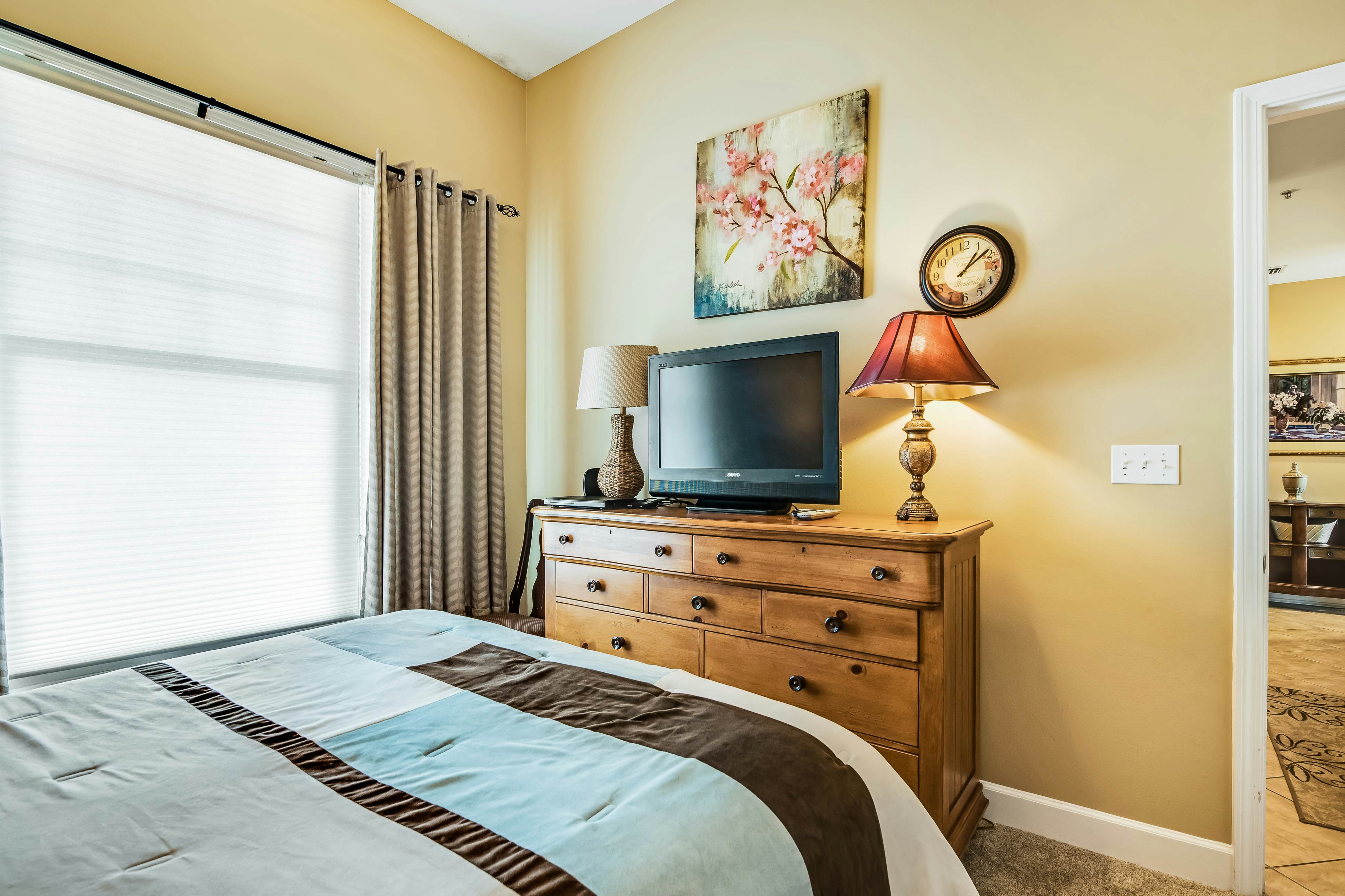 Reflections At Bay Point 610