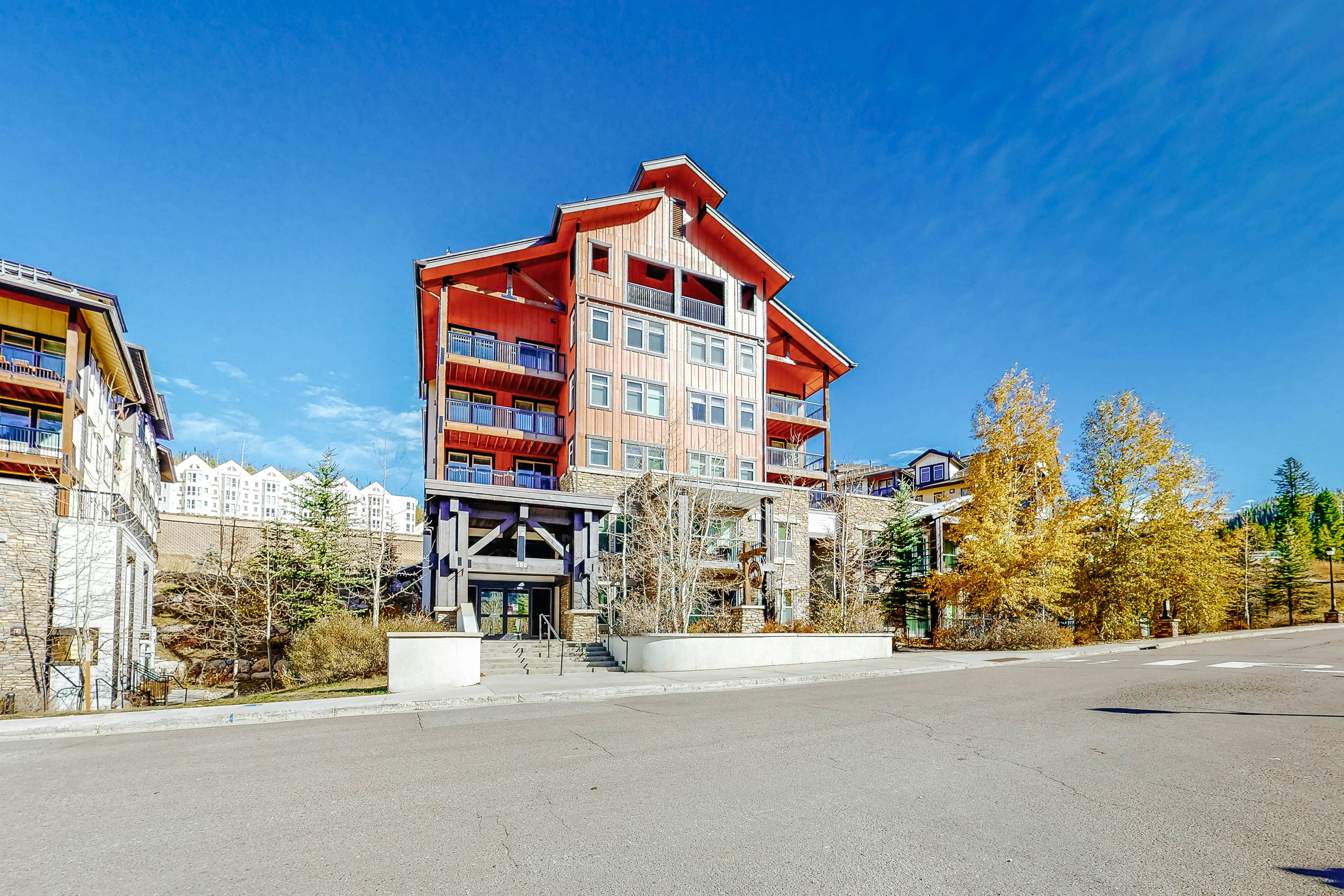 Founders Pointe Condo