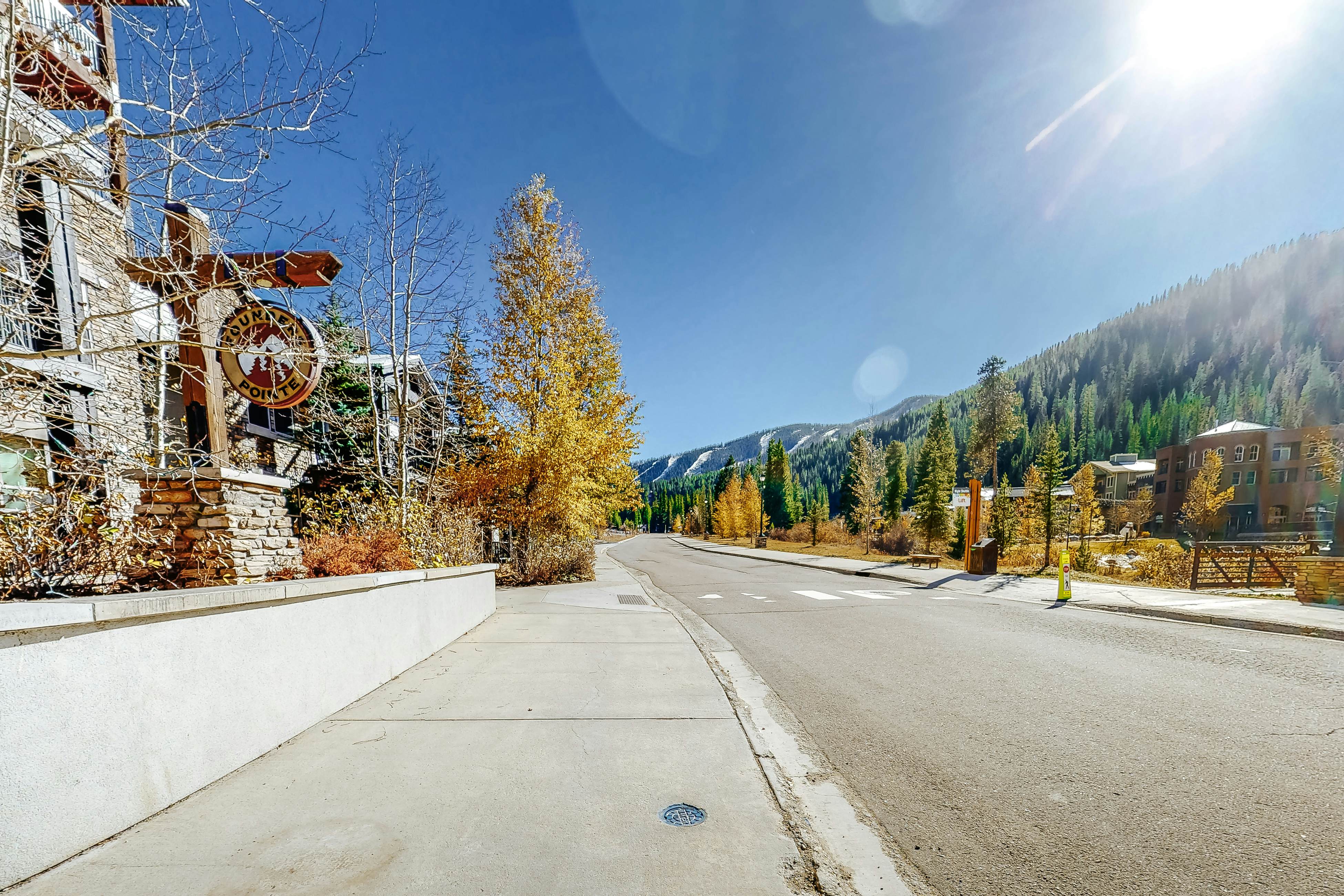 Founders Pointe Condo