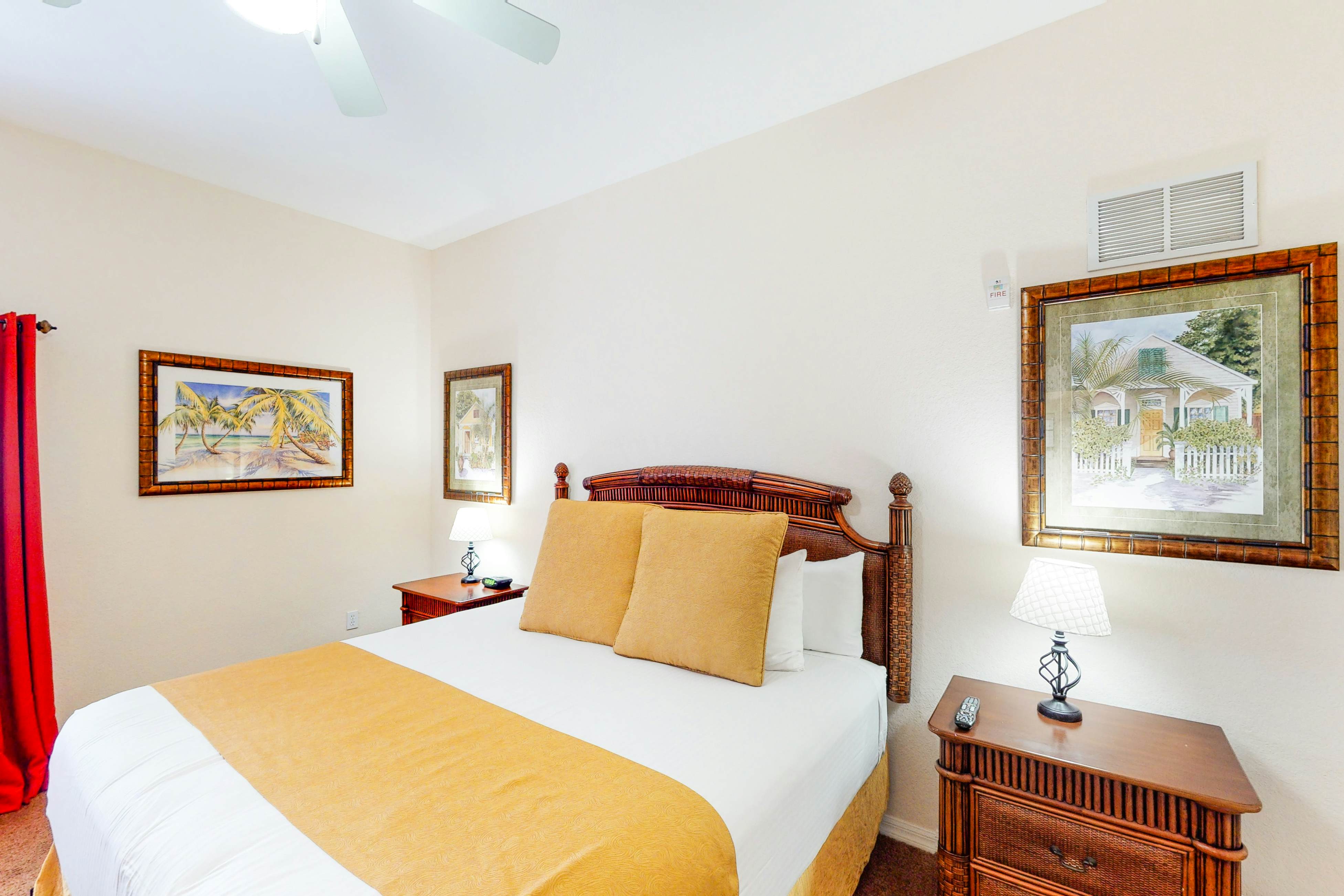 Caribe Cove Condominiums 20108