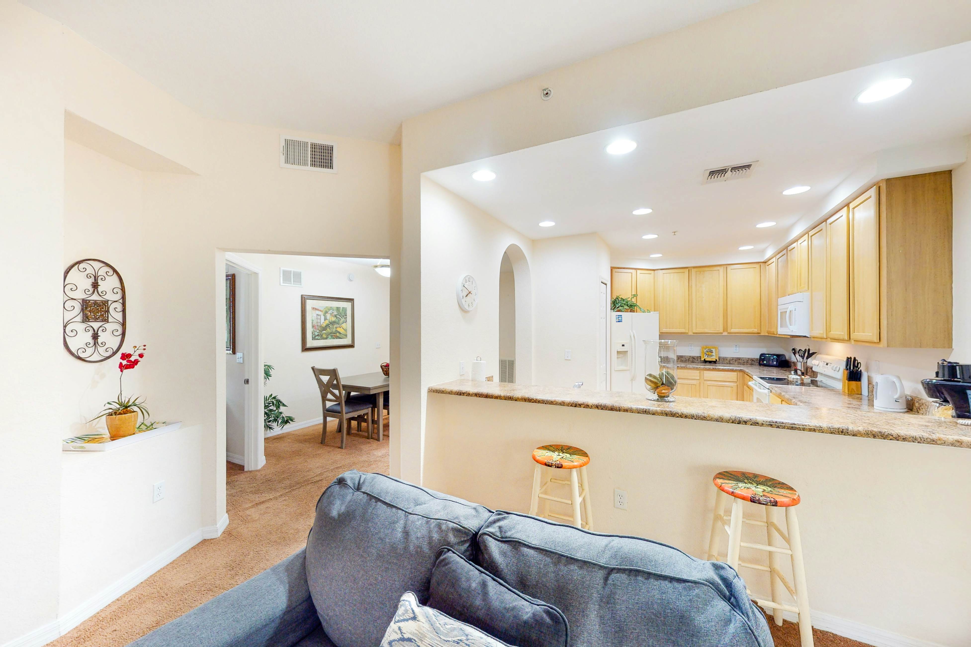 Caribe Cove Condominiums 20108