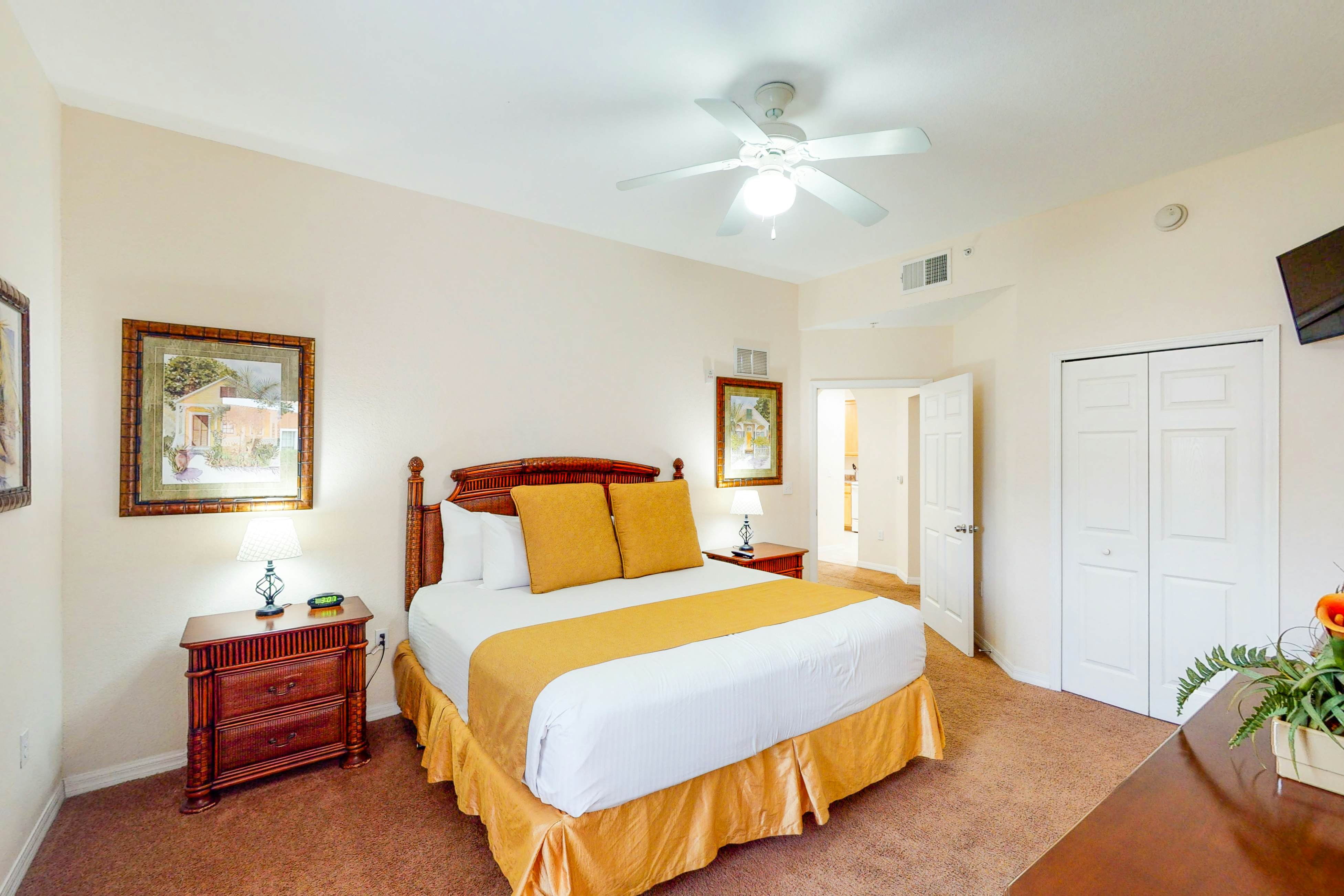 Caribe Cove Condominiums 20108