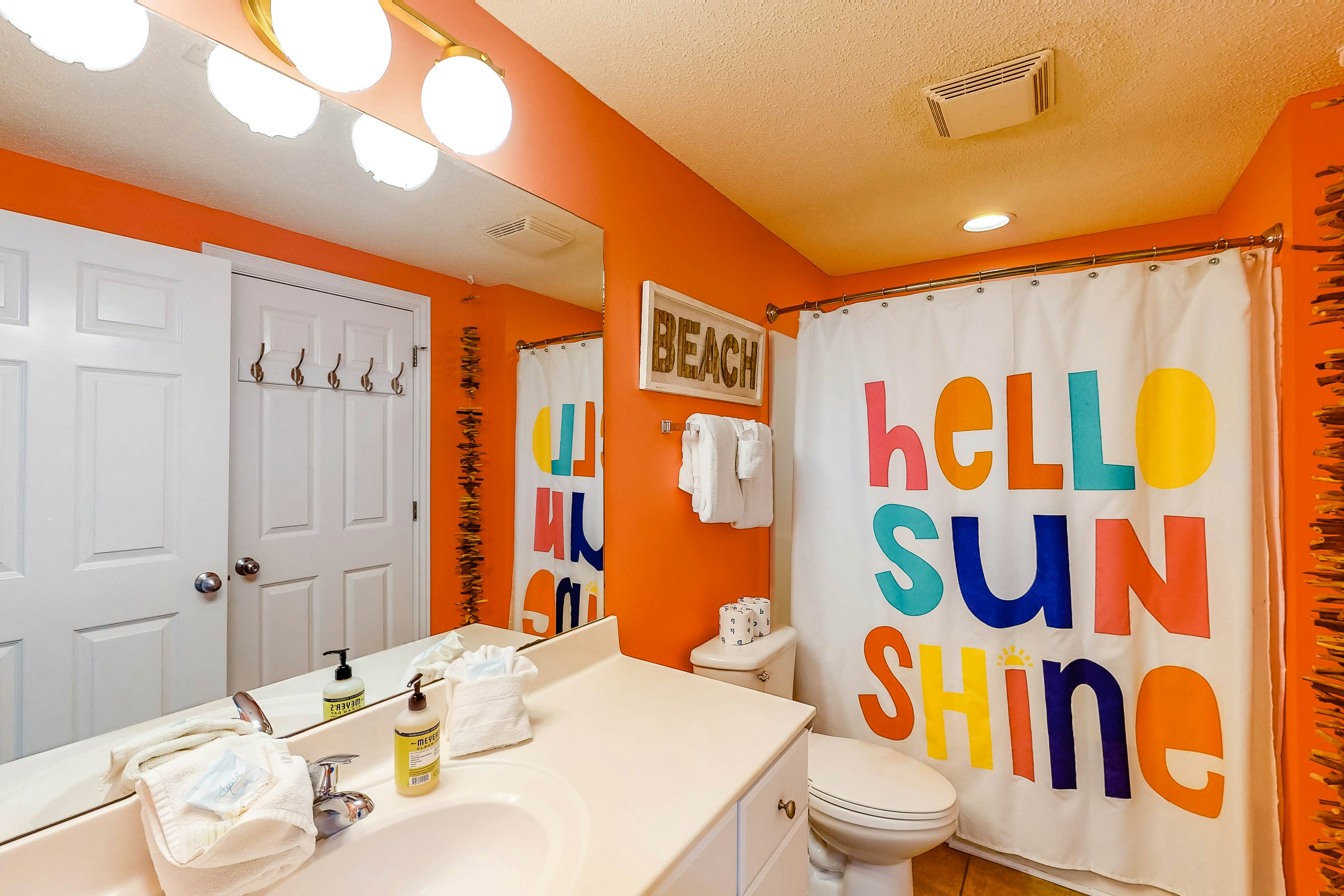 Majestic Beach Resort Tower 2- 1805