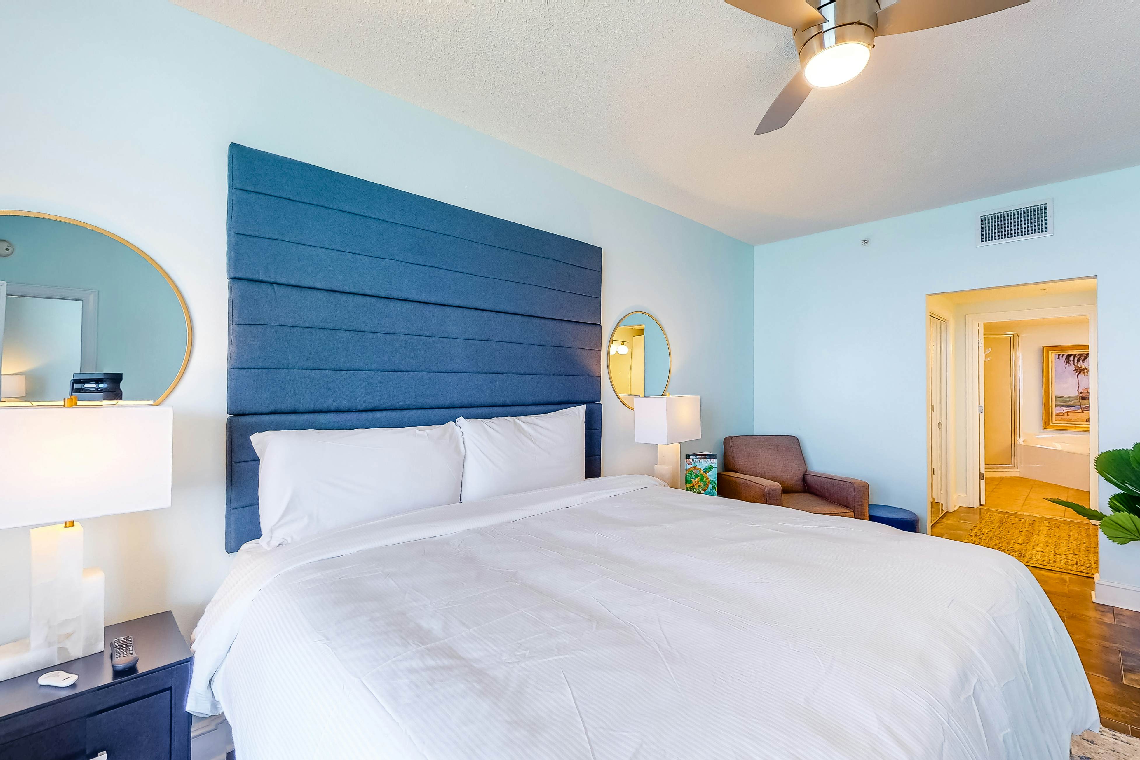 Majestic Beach Resort Tower 2- 1805