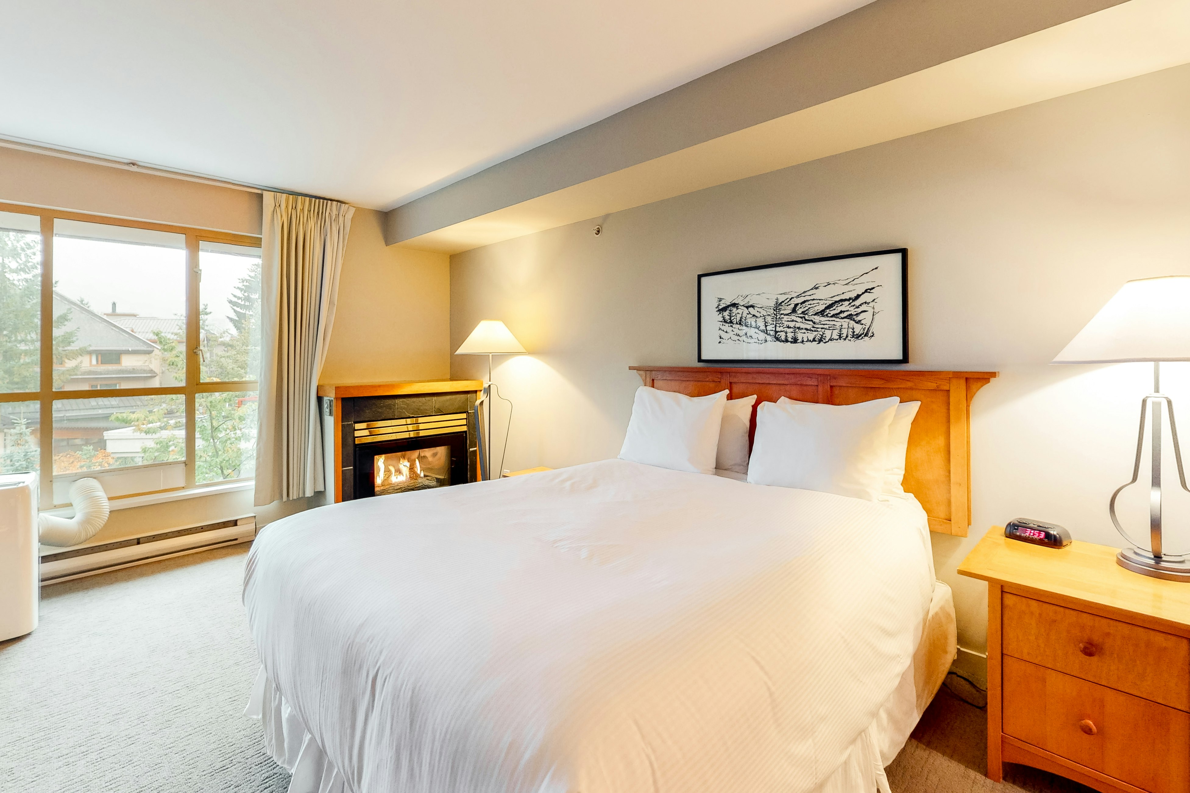 Whistler Peak Lodge 410