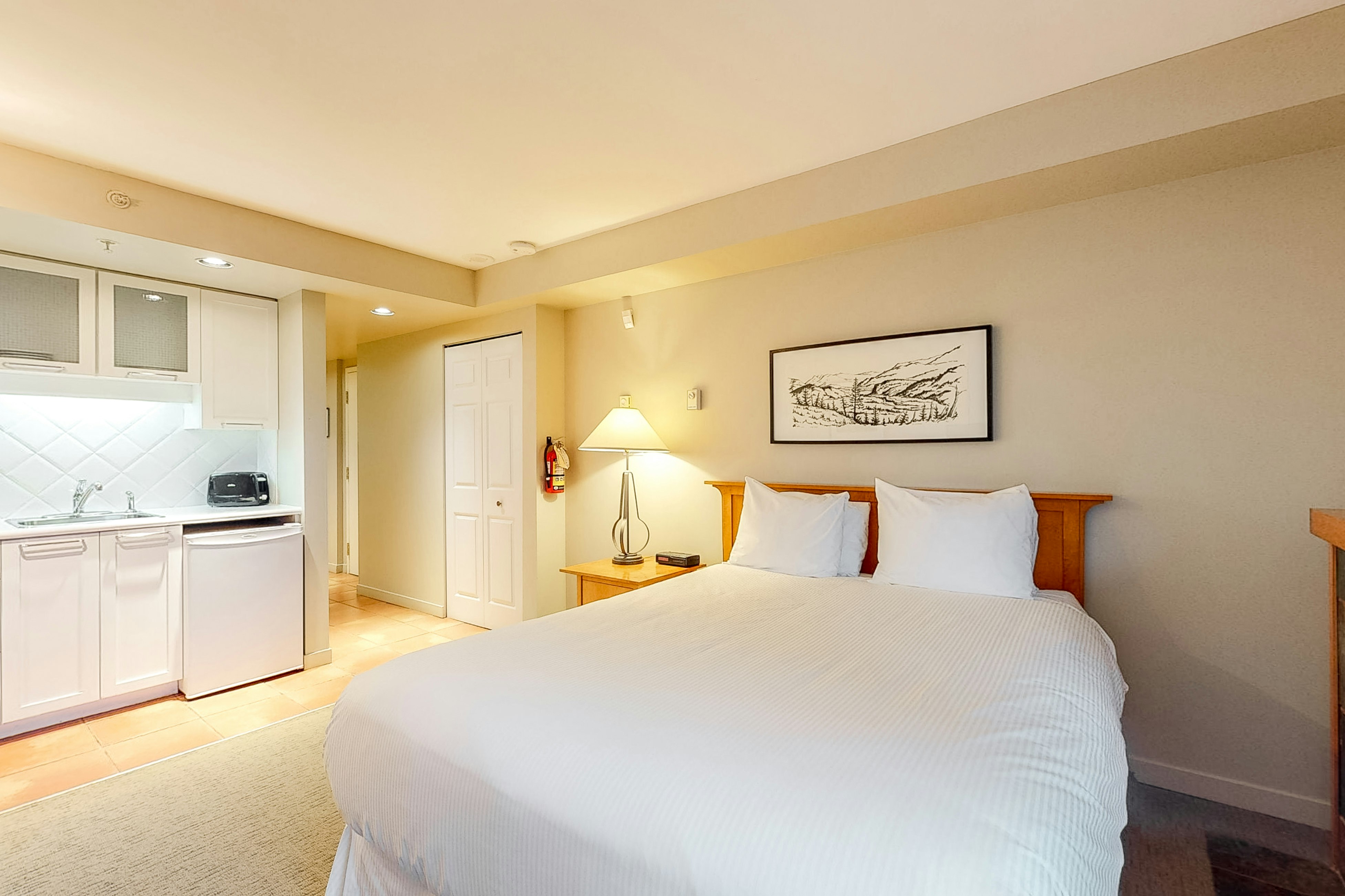 Whistler Peak Lodge 519