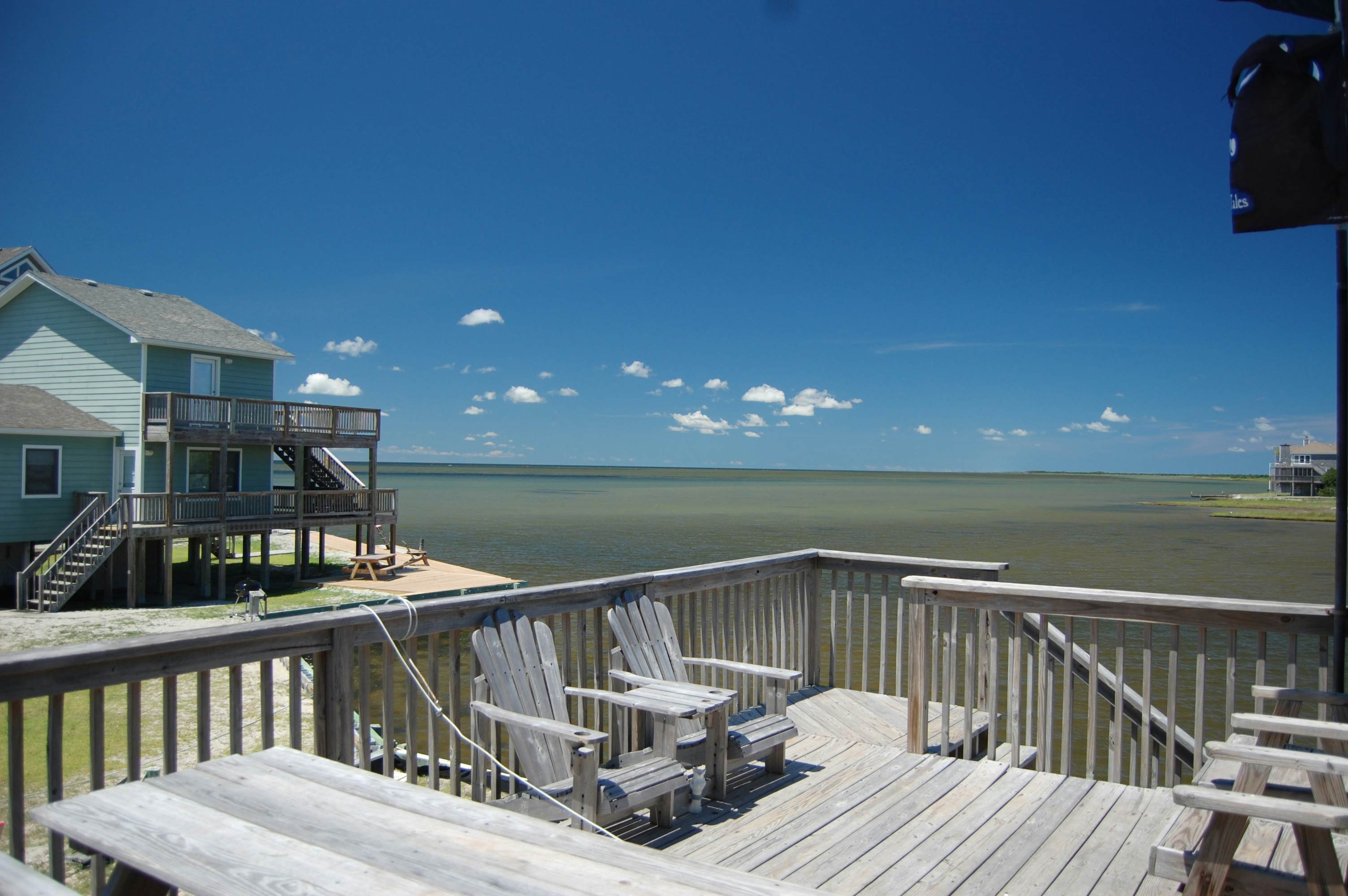 Easy Breezy 200HC 3 BD Avon, NC Vacation Rental Vacasa