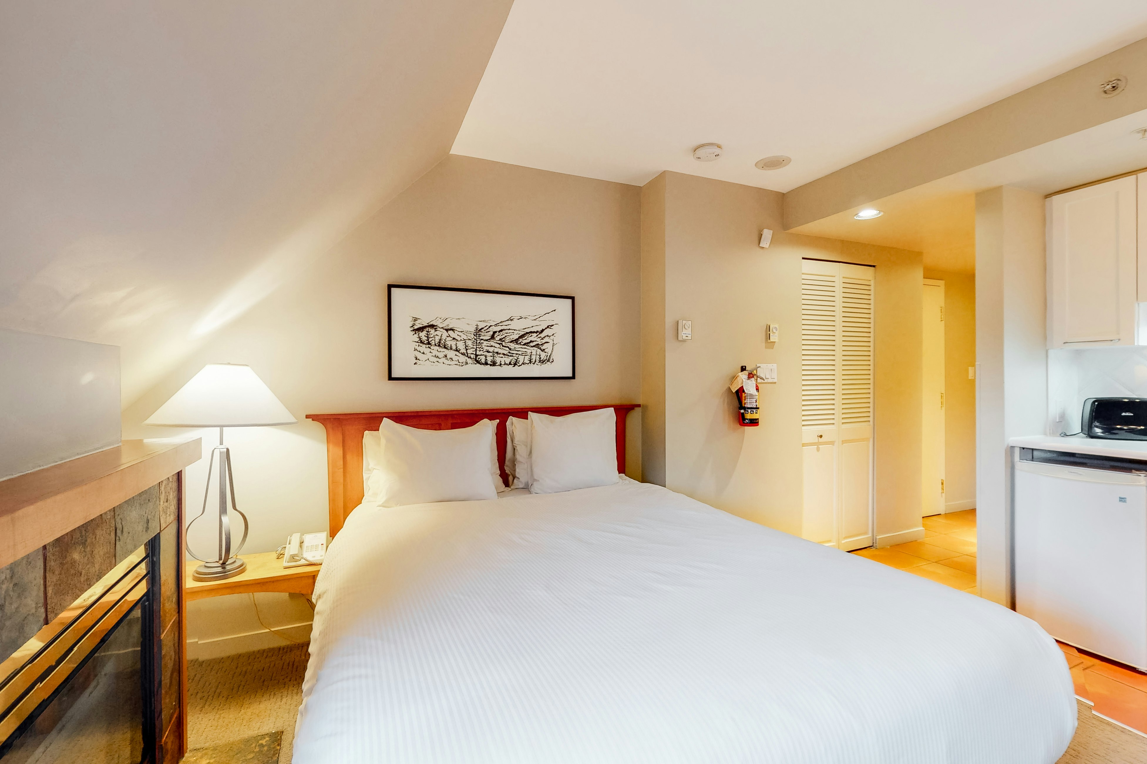 Whistler Peak Lodge 603