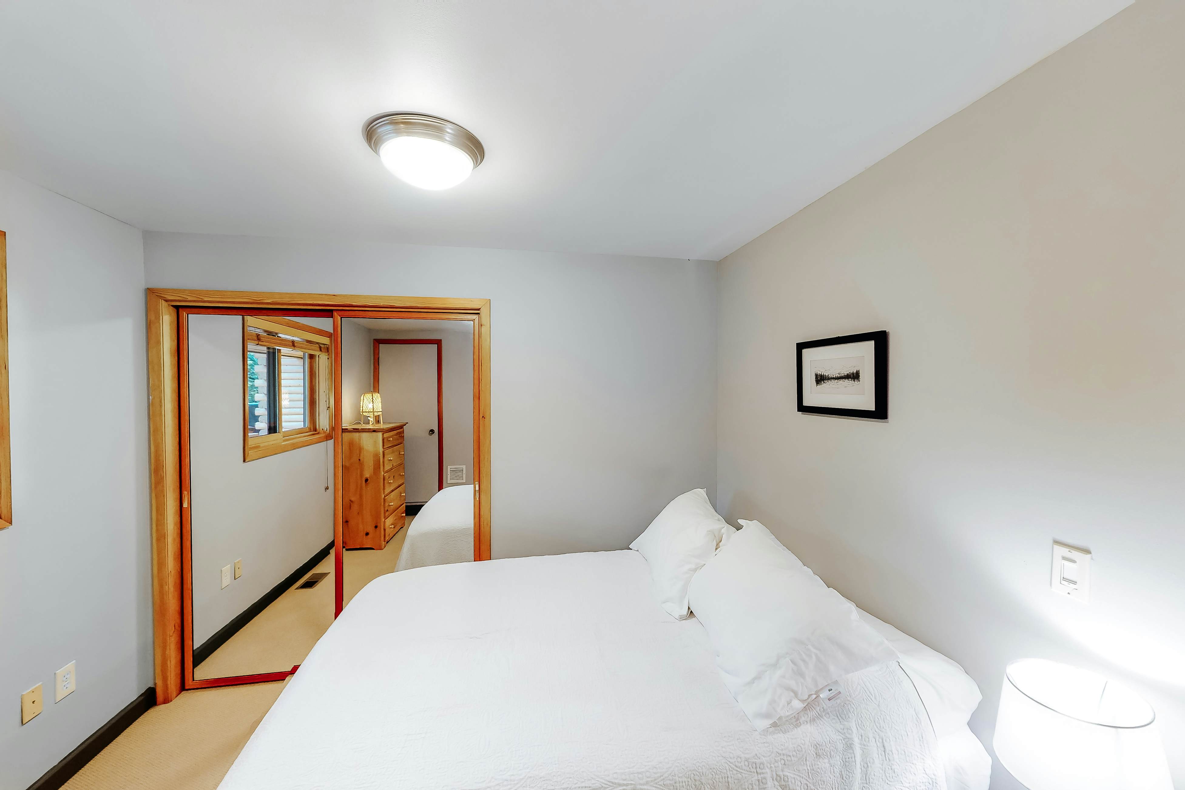 Northwoods Dream Retreat