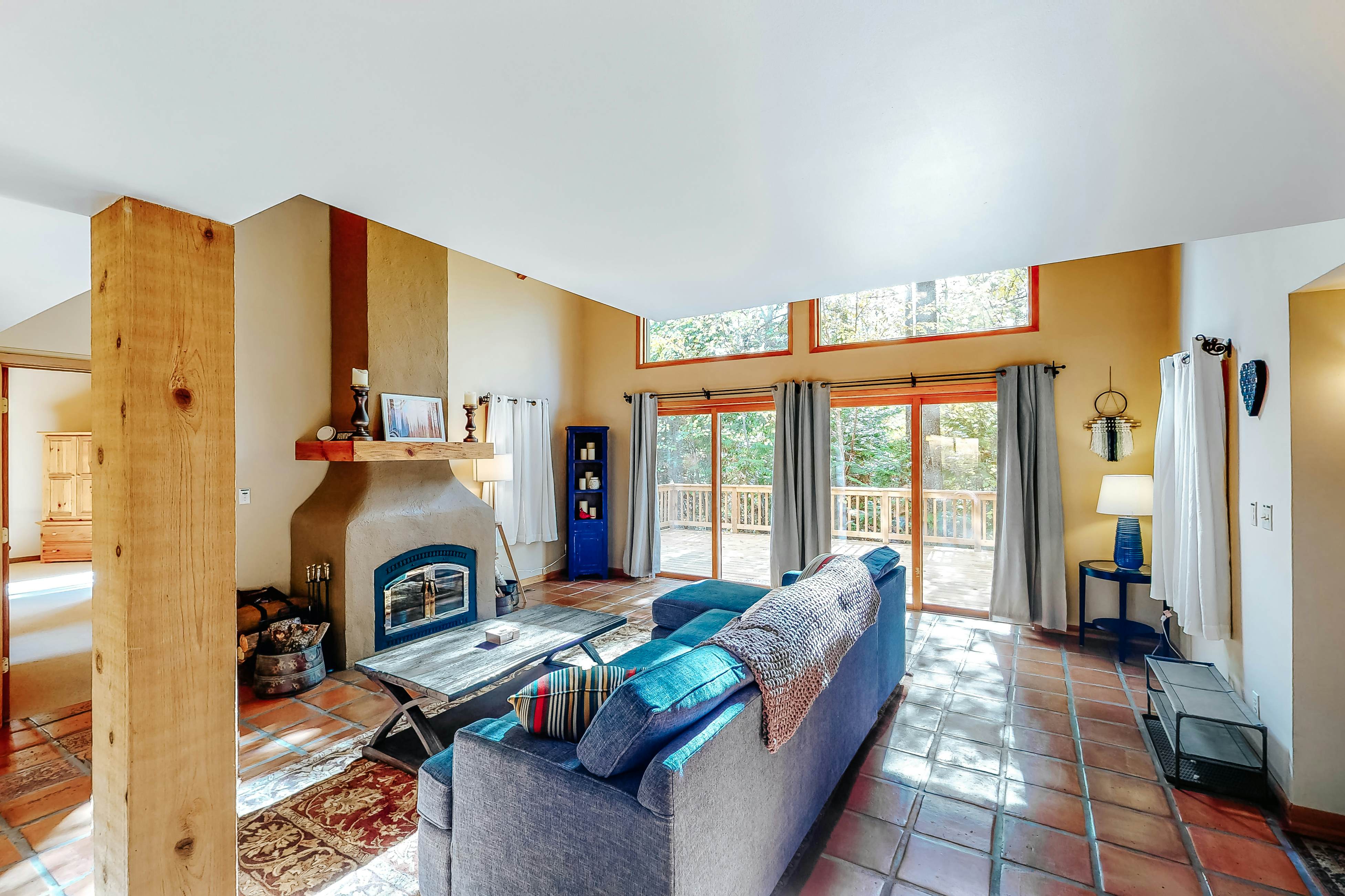 Northwoods Dream Retreat