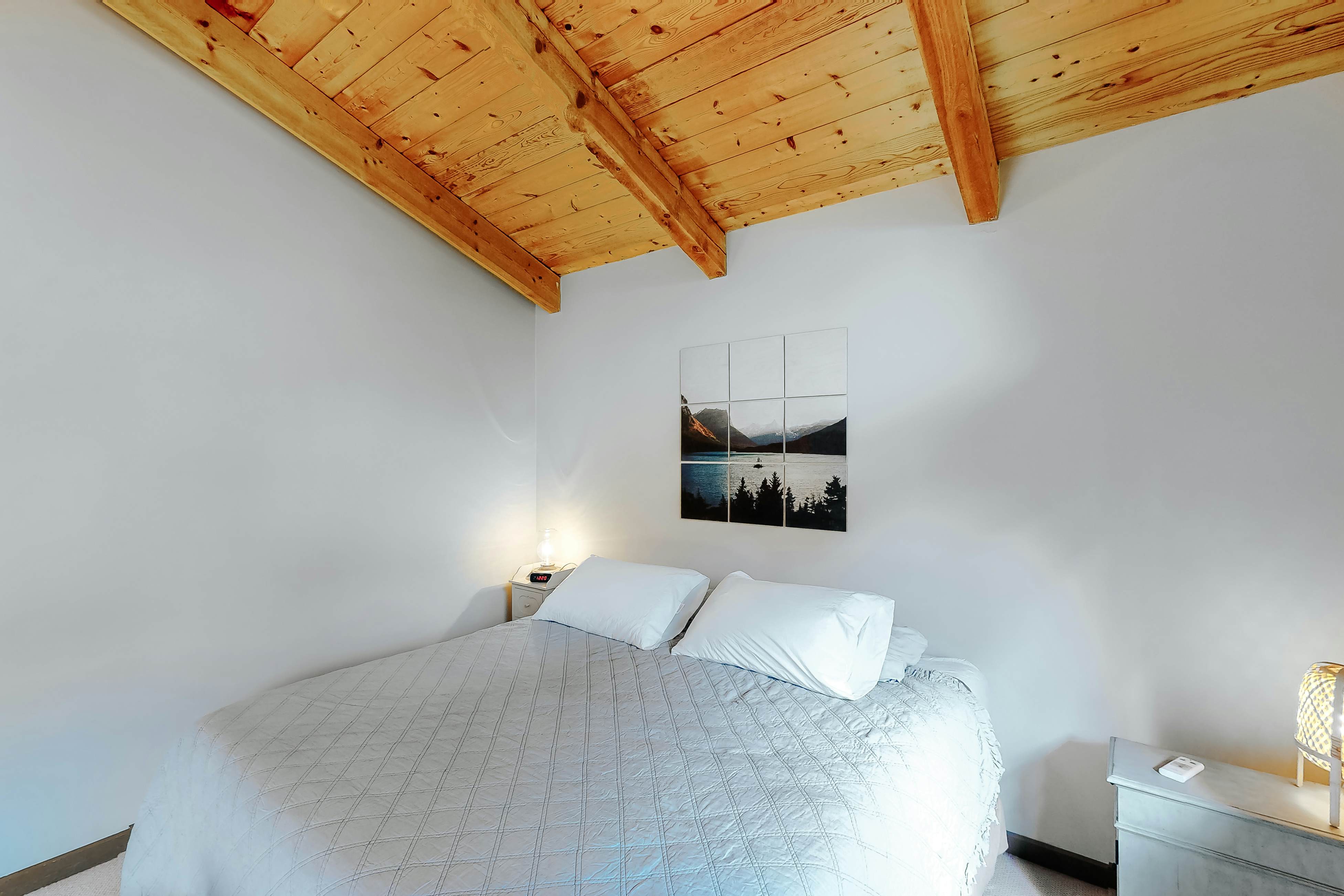 Northwoods Dream Retreat