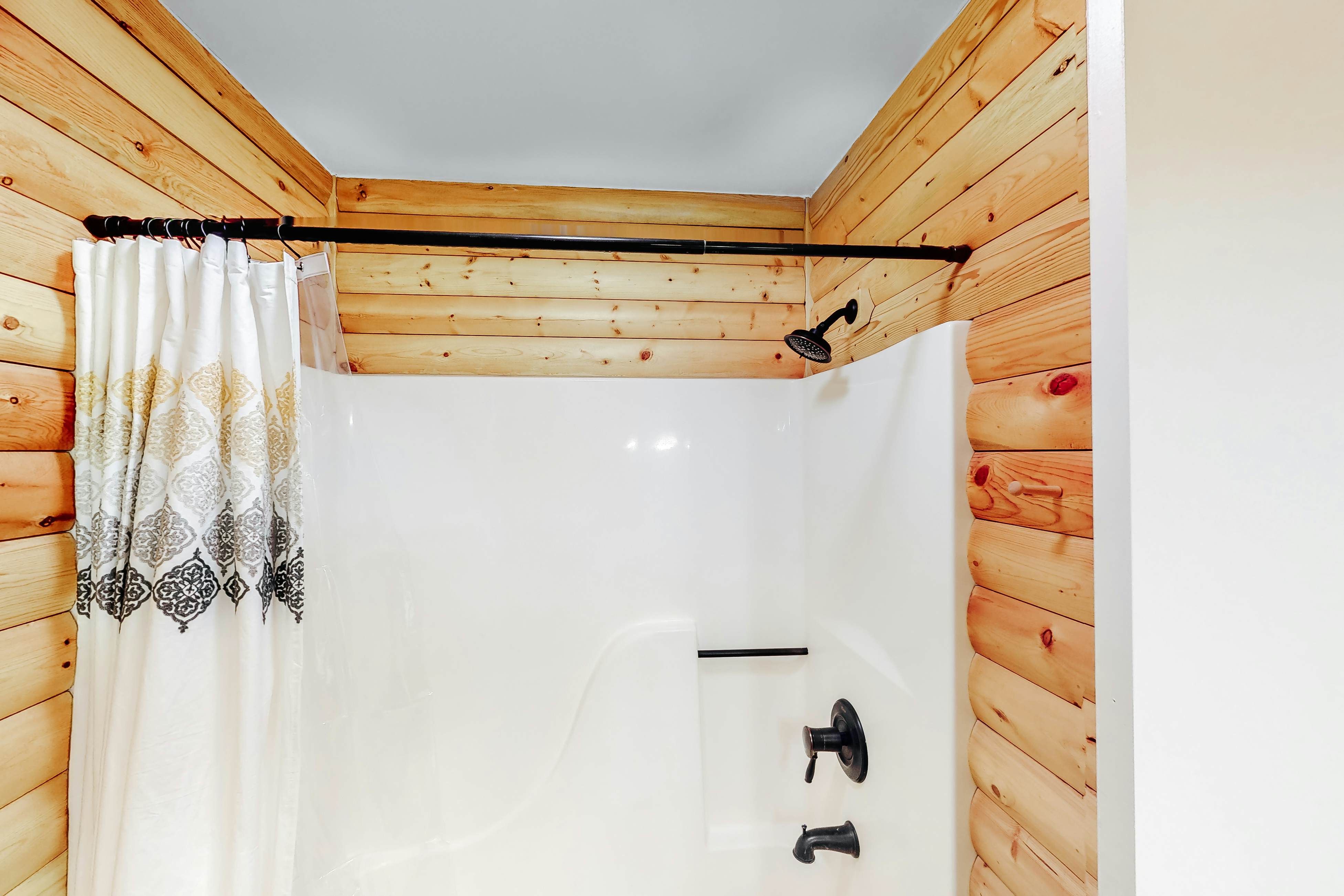 Northwoods Dream Retreat