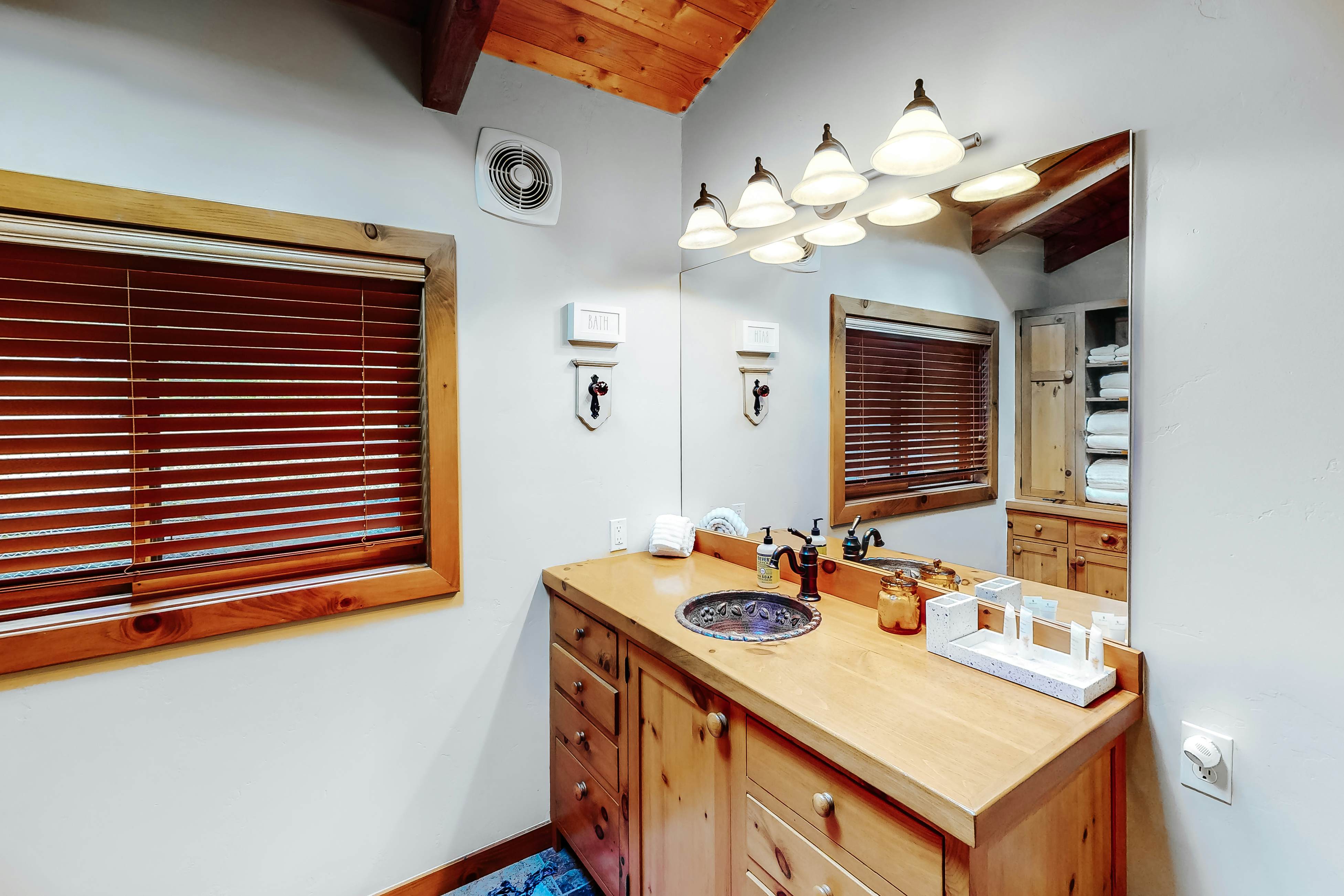 Northwoods Dream Retreat