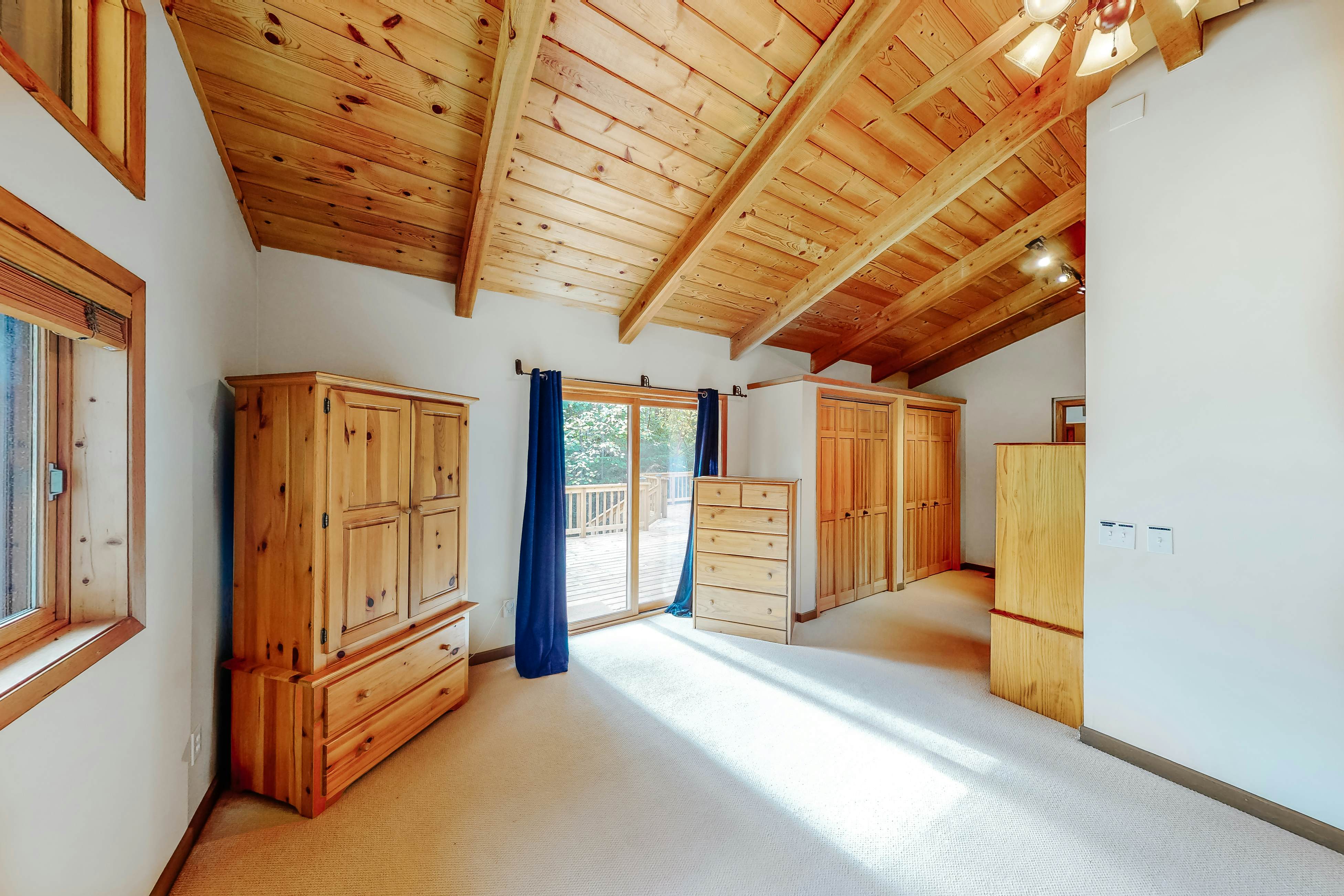 Northwoods Dream Retreat