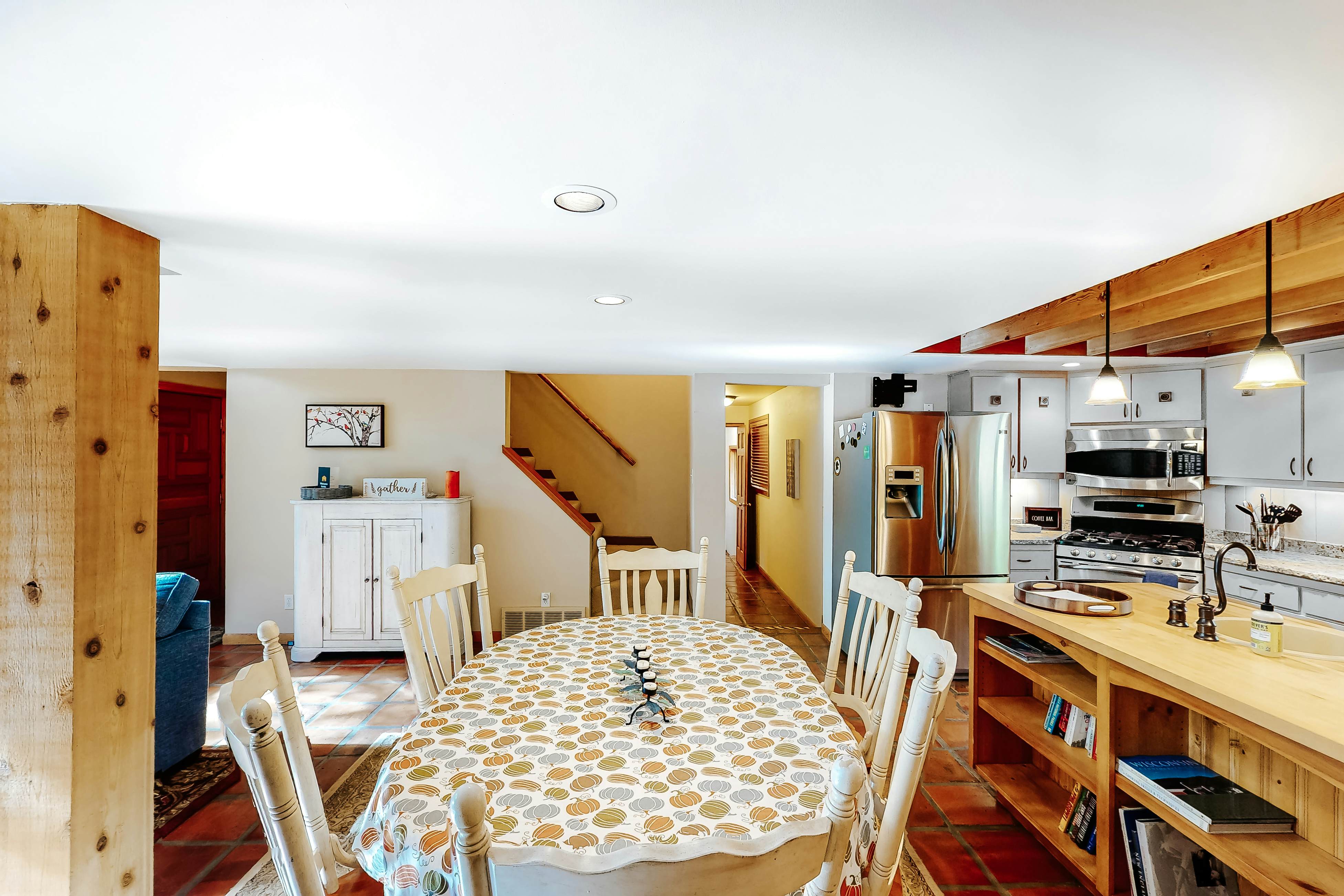 Northwoods Dream Retreat