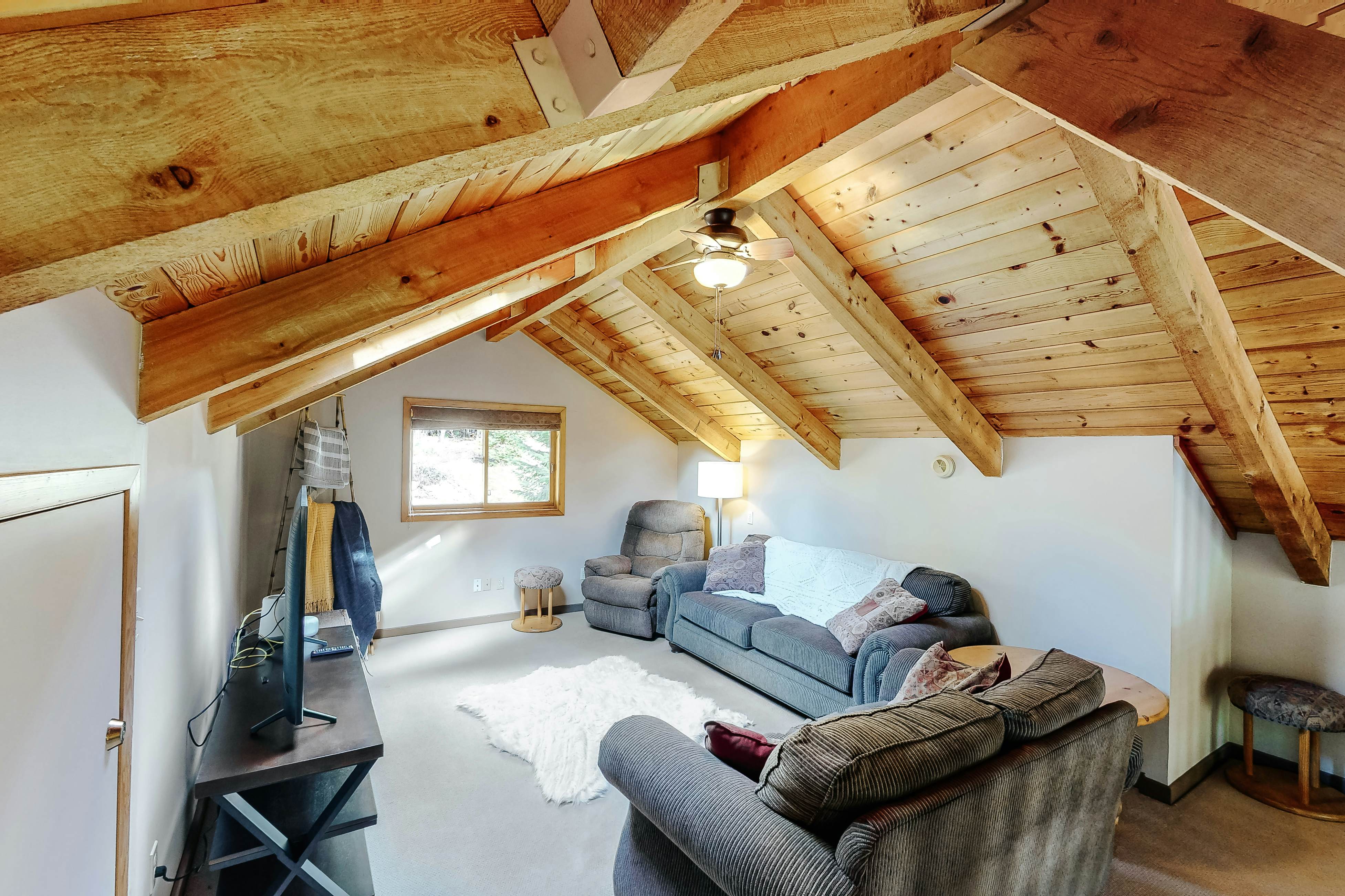 Northwoods Dream Retreat