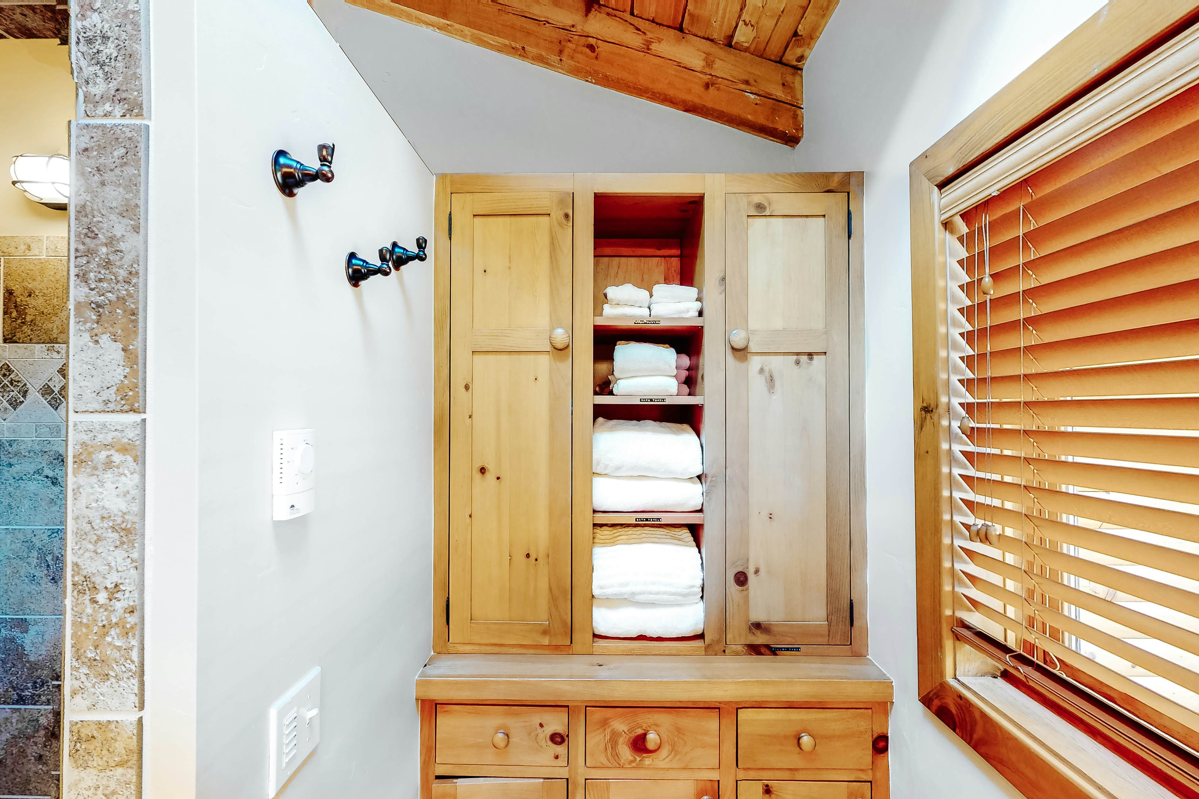 Northwoods Dream Retreat