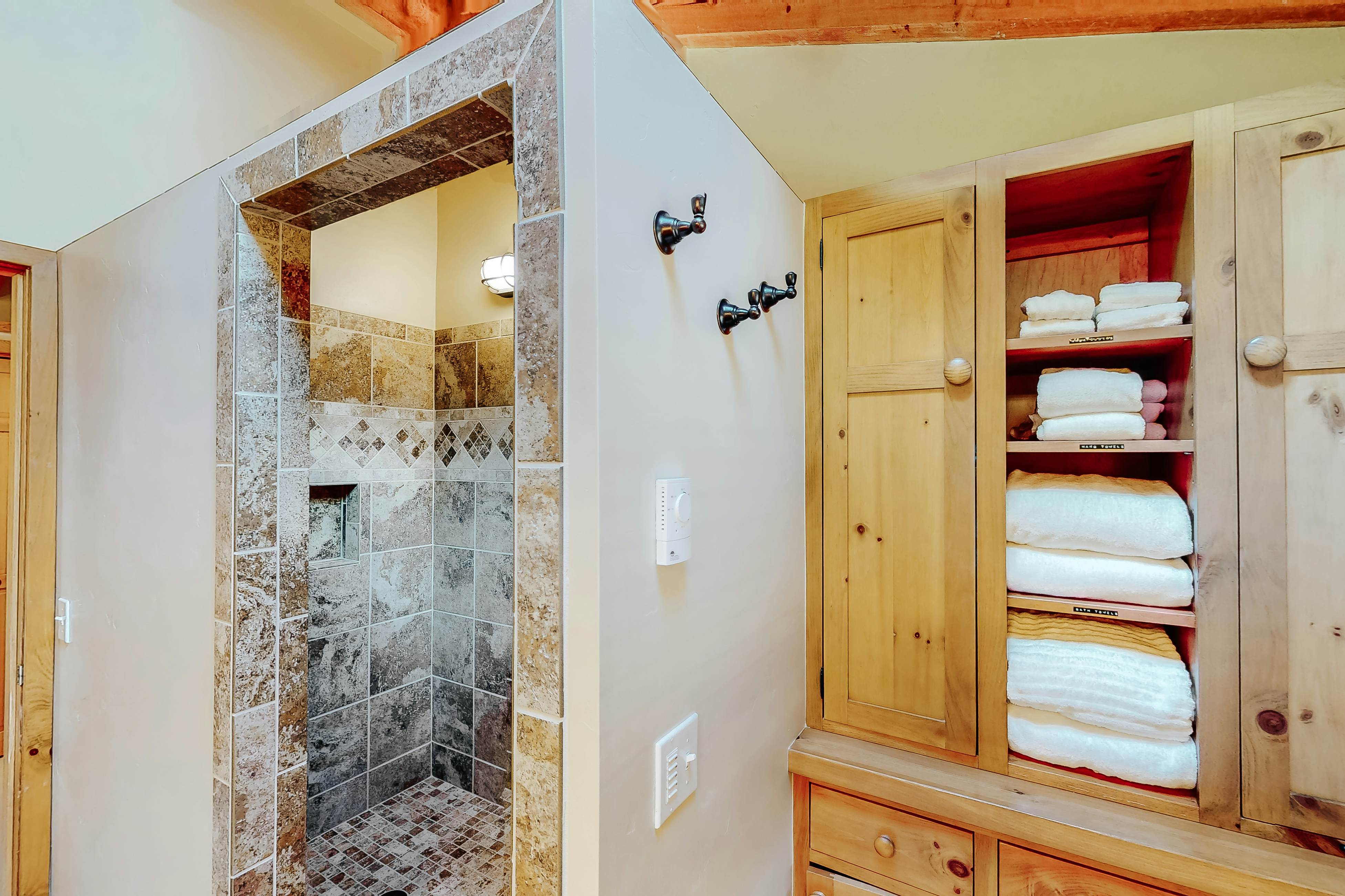 Northwoods Dream Retreat