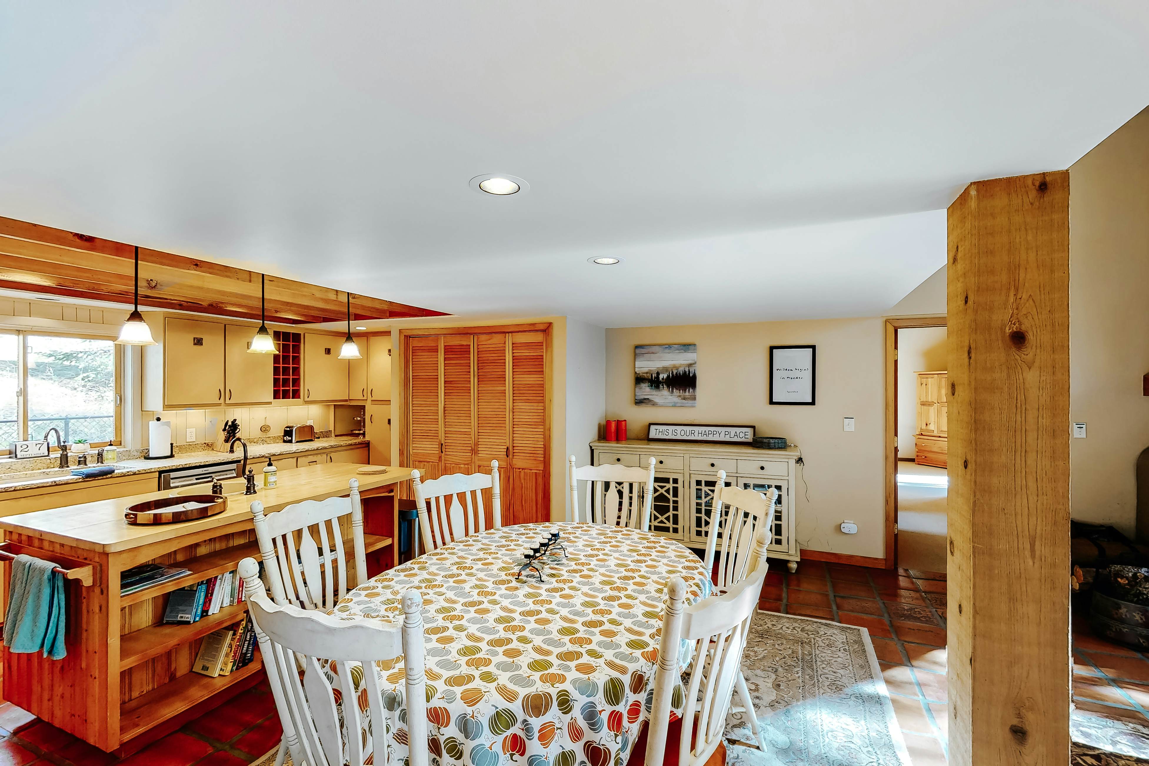 Northwoods Dream Retreat