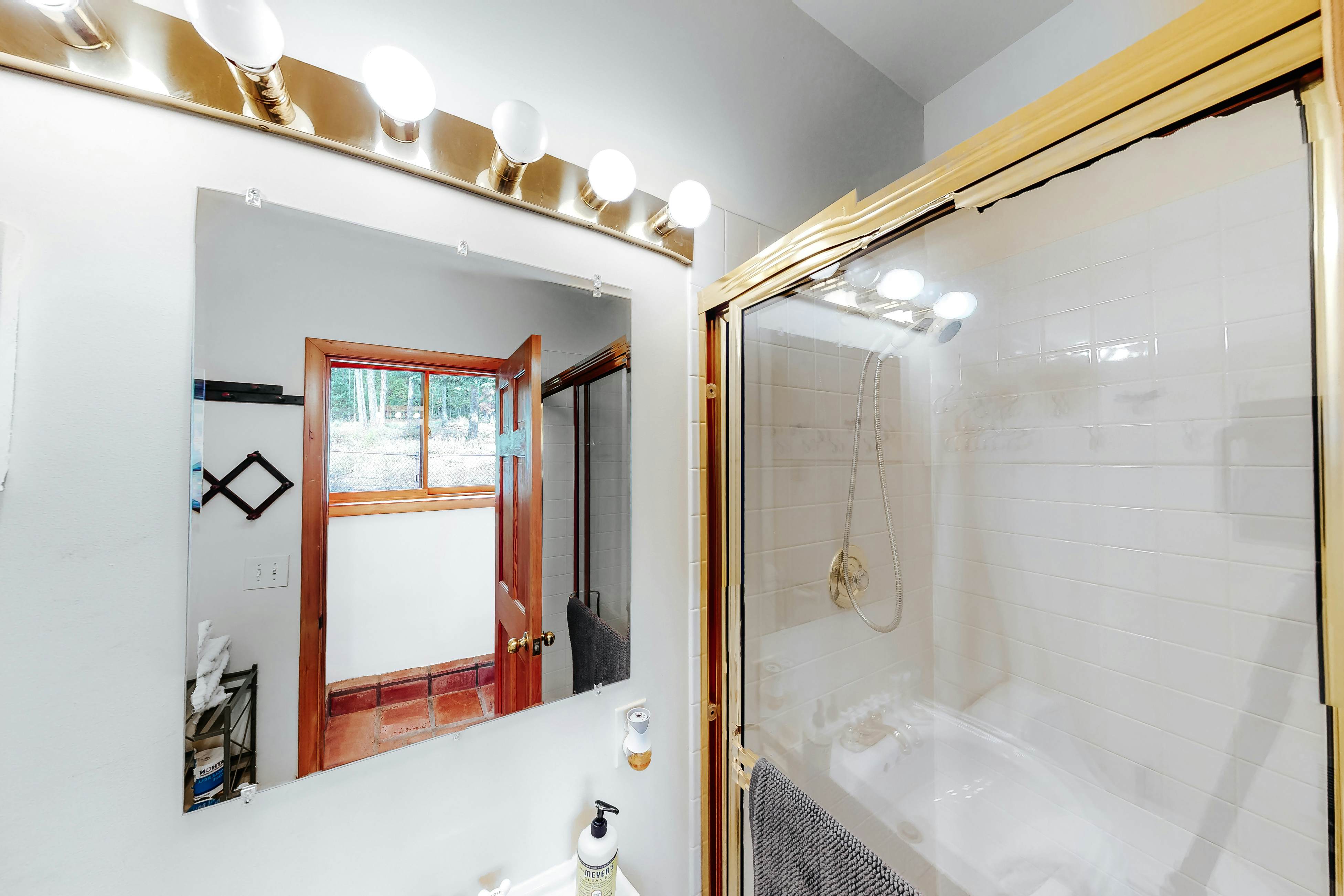 Northwoods Dream Retreat