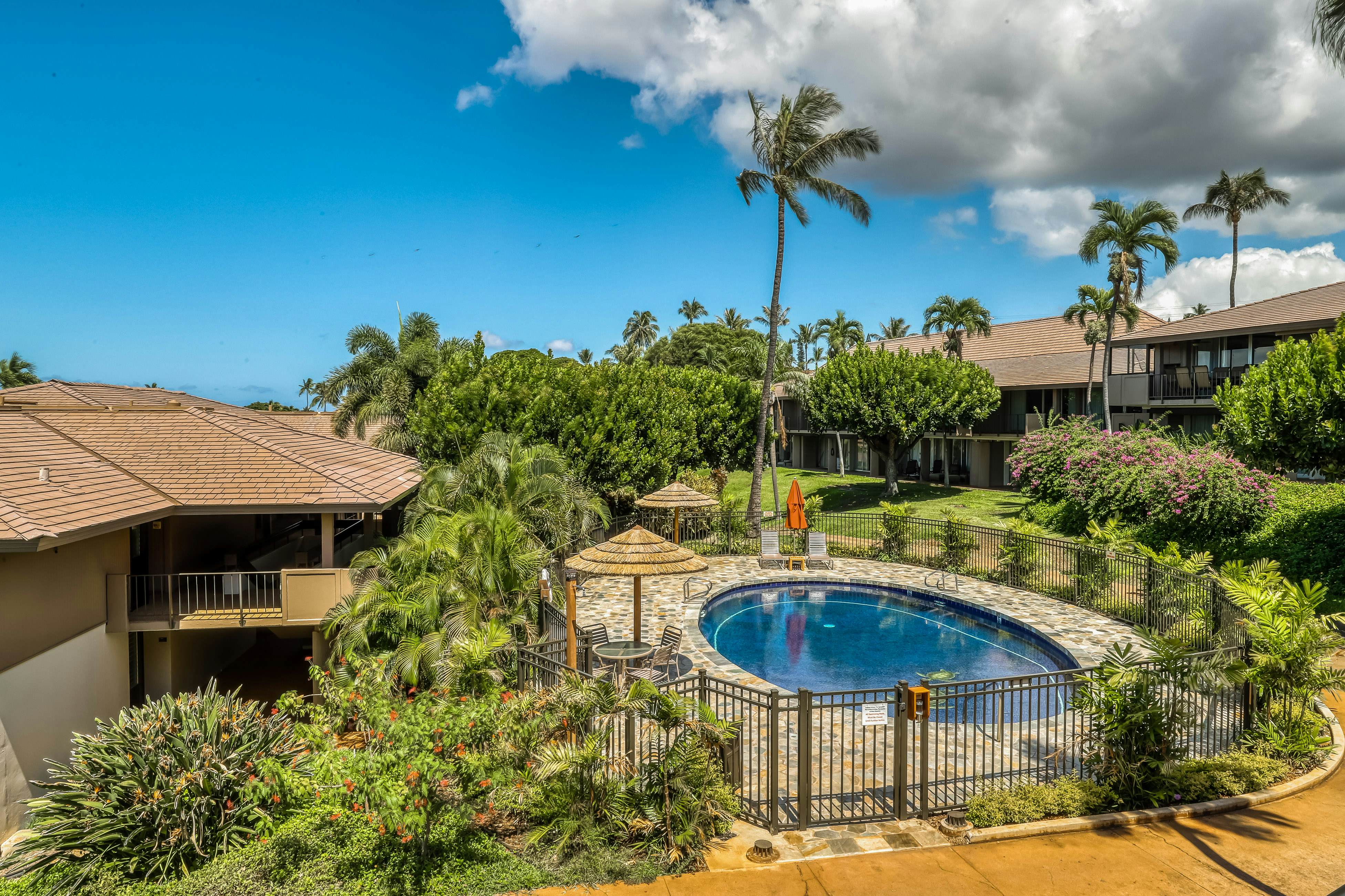 Maui Eldorado Condo Rentals, Vacation Rentals | Vacasa