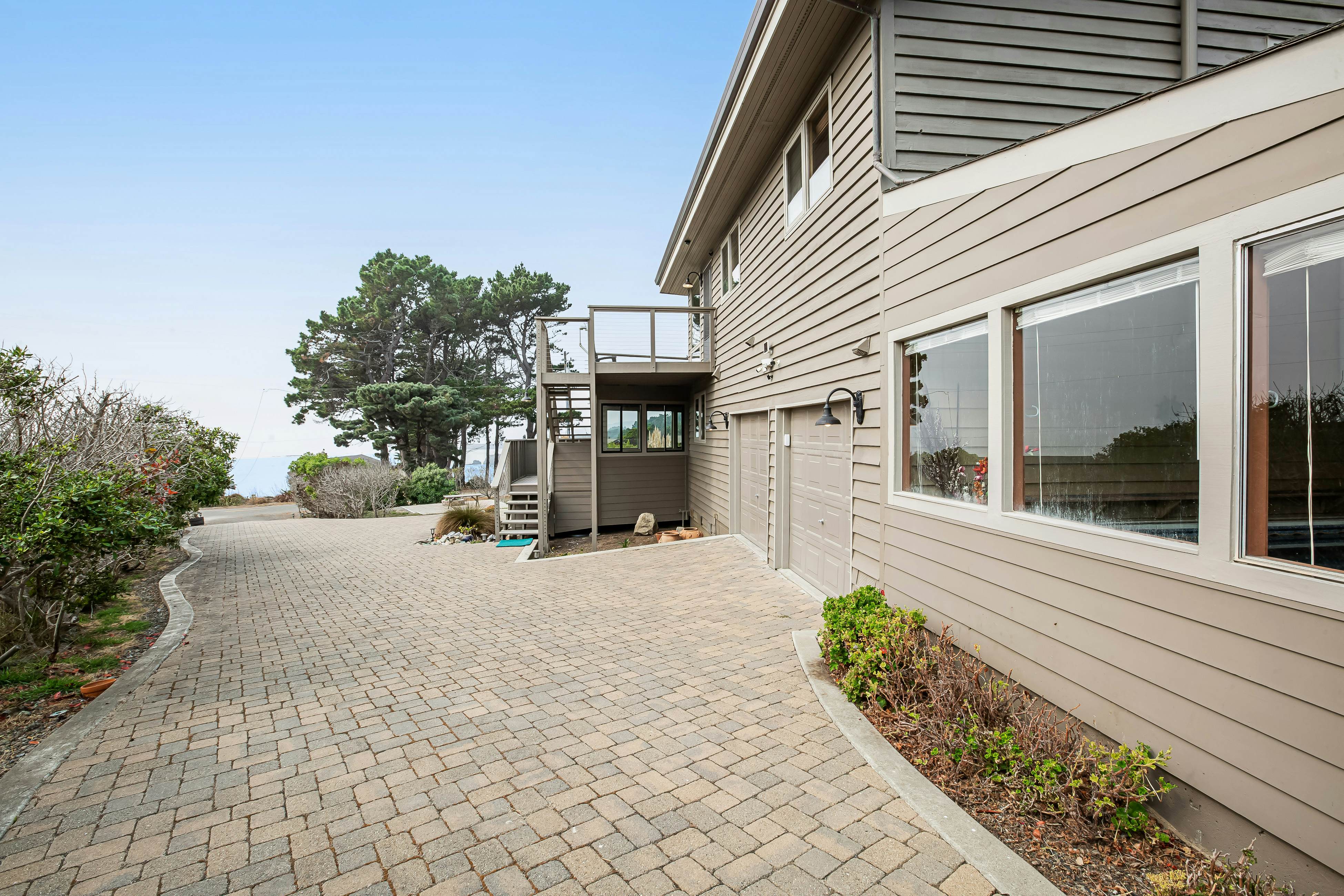 Gualala Harmony House 3 BD Gualala, CA Vacation Rental Vacasa