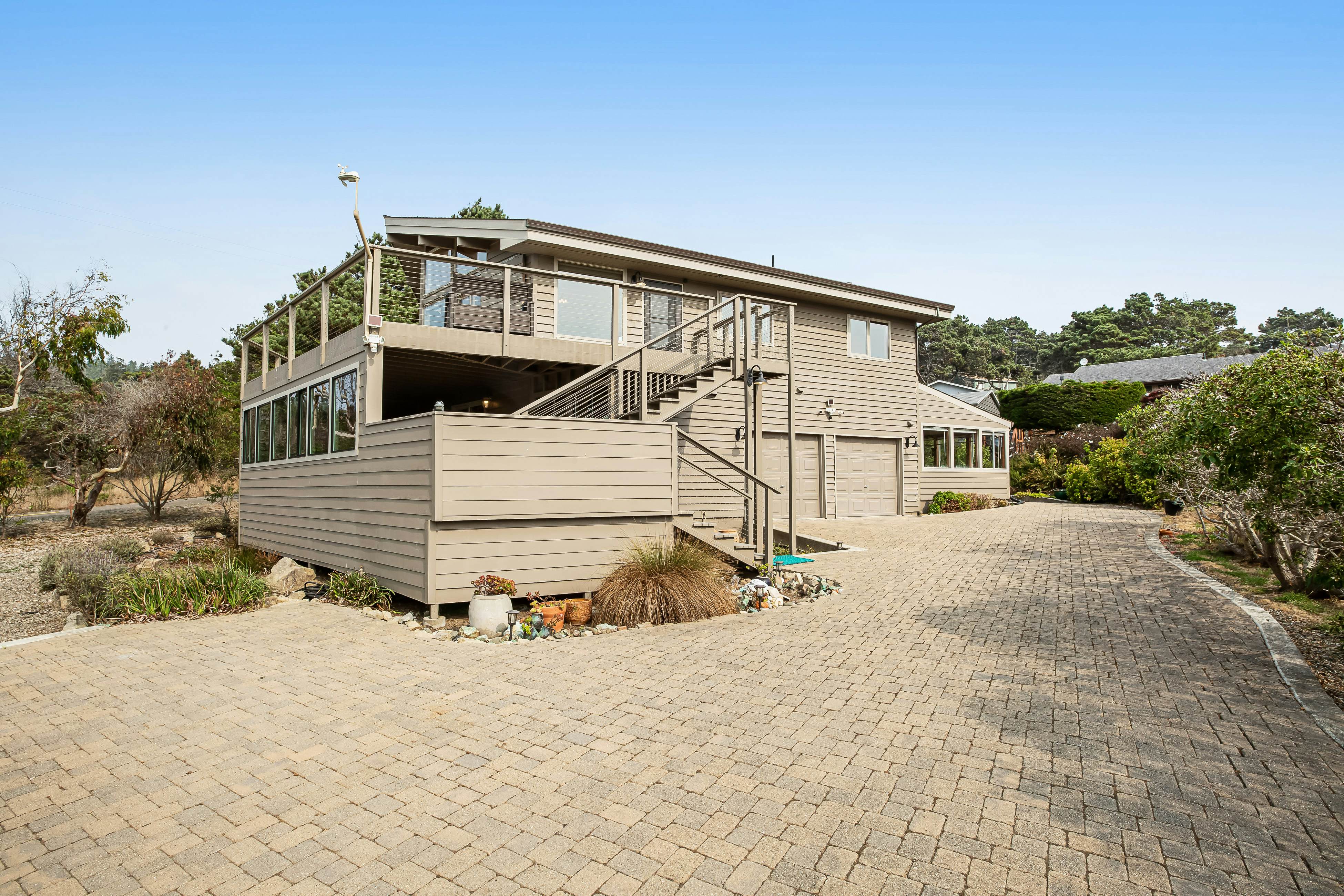 Gualala Harmony House