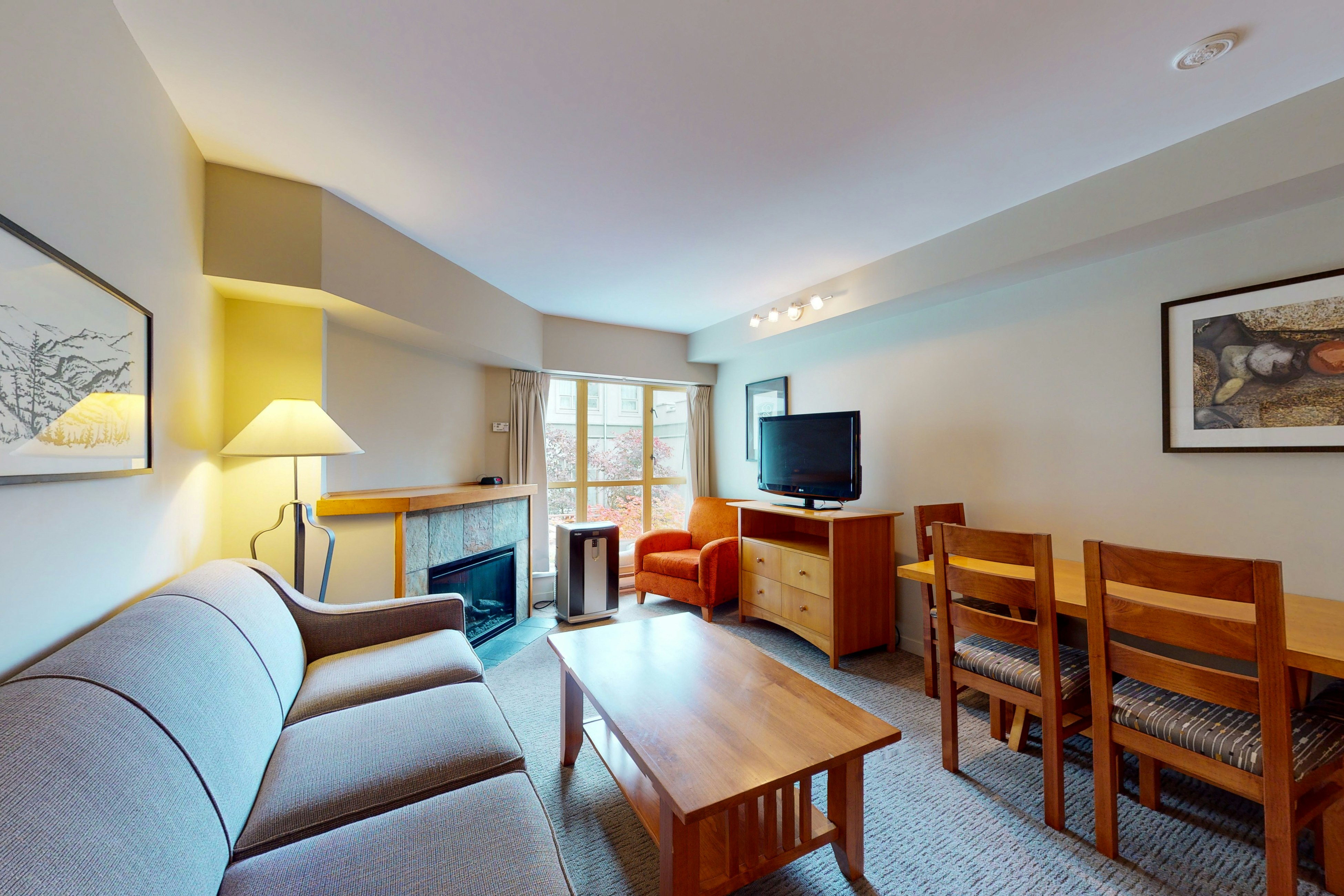 Whistler Peak Lodge 314