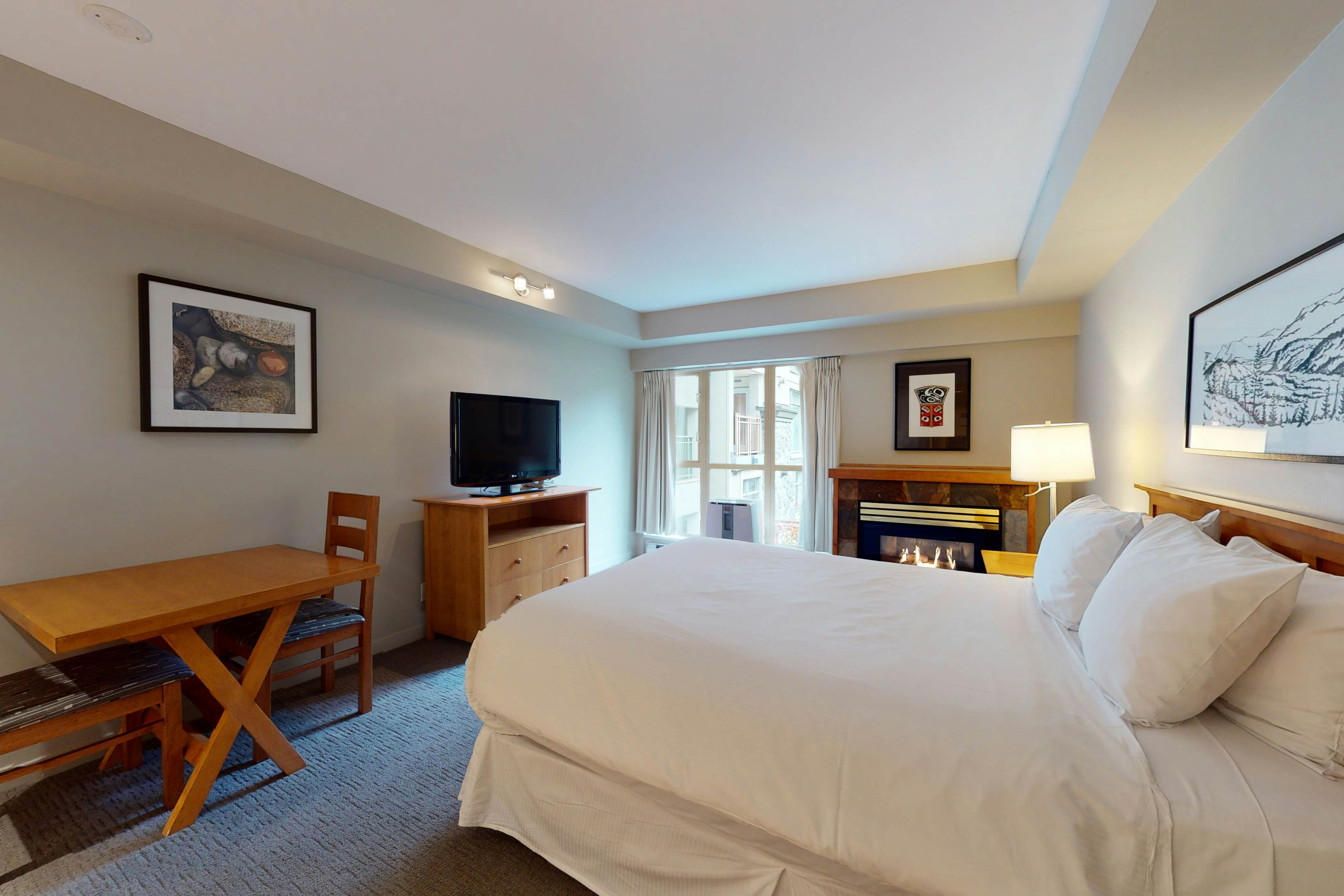 Whistler Peak Lodge 315