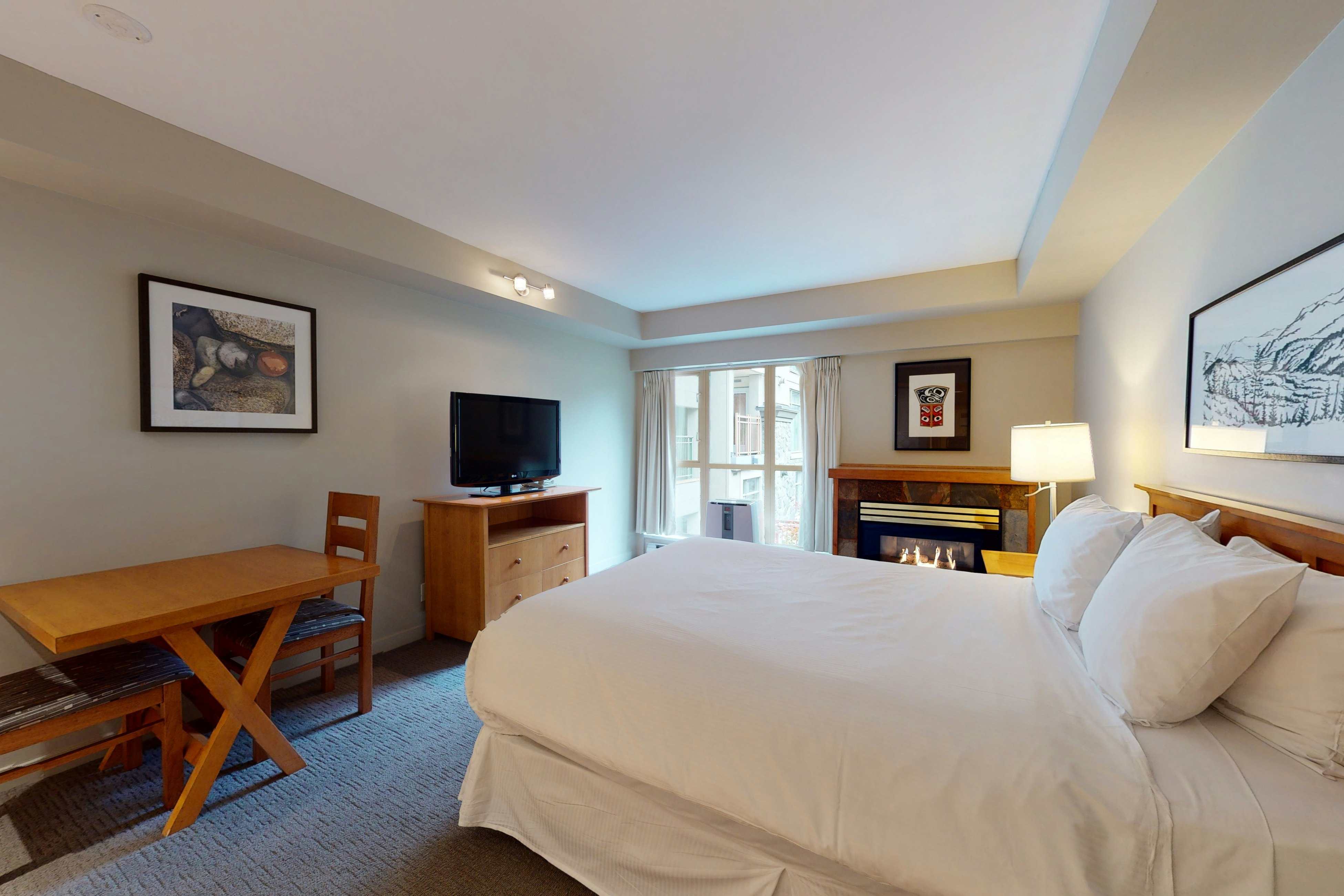 Whistler Peak Lodge 315