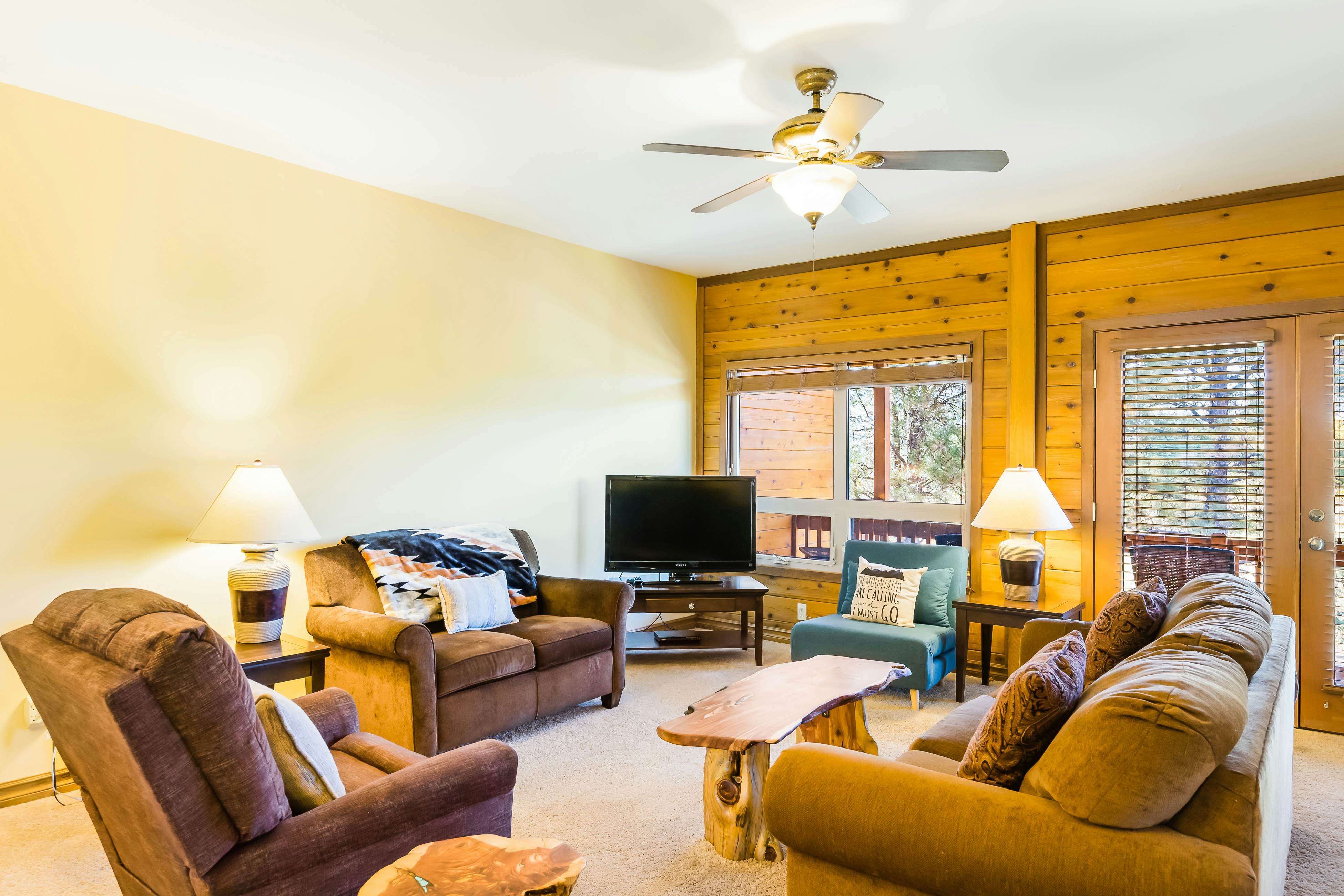 Pagosa Springs Vacation Rentals, Cabin Rentals Vacasa
