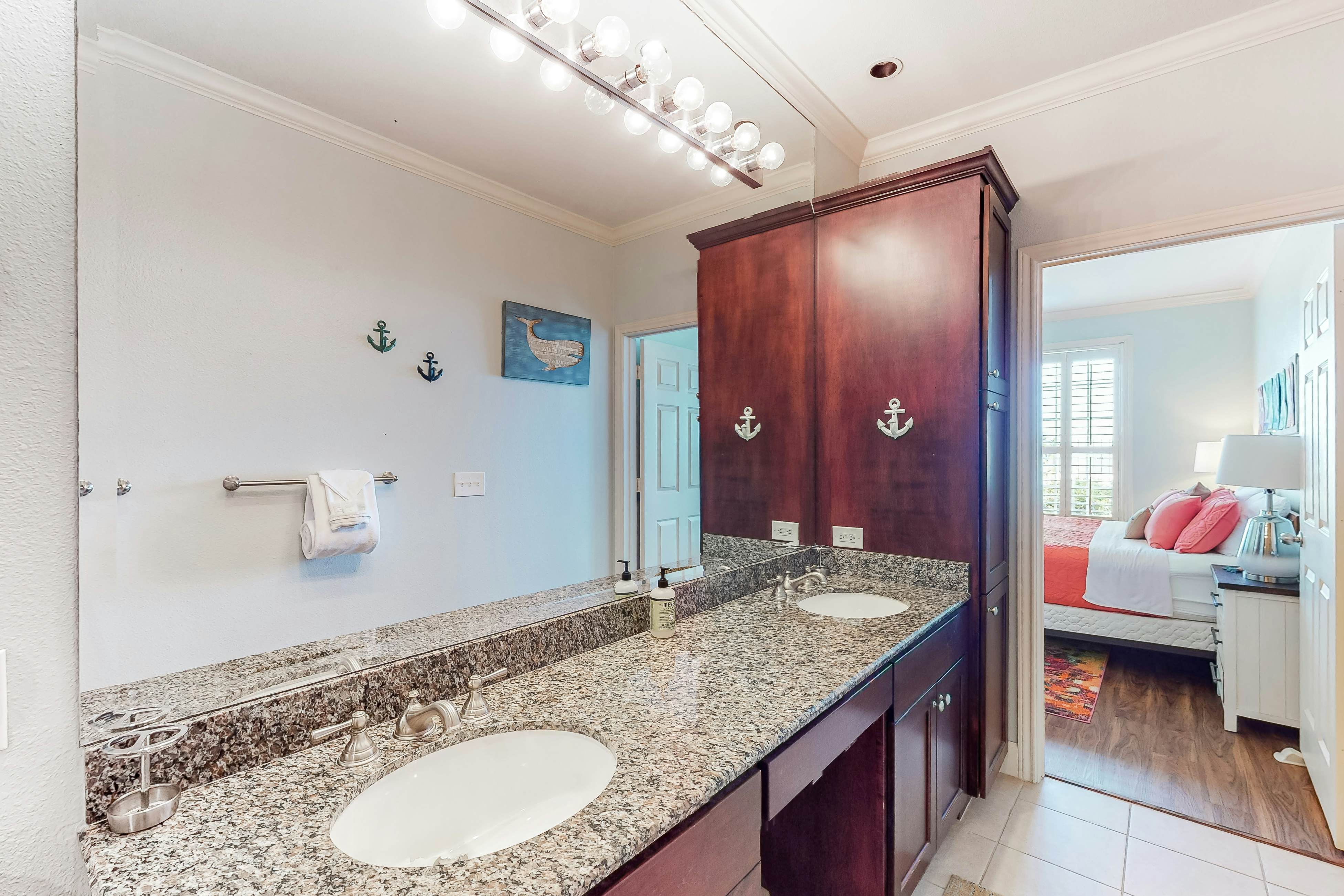 Dawn Condominiums - The Perfect Dawn