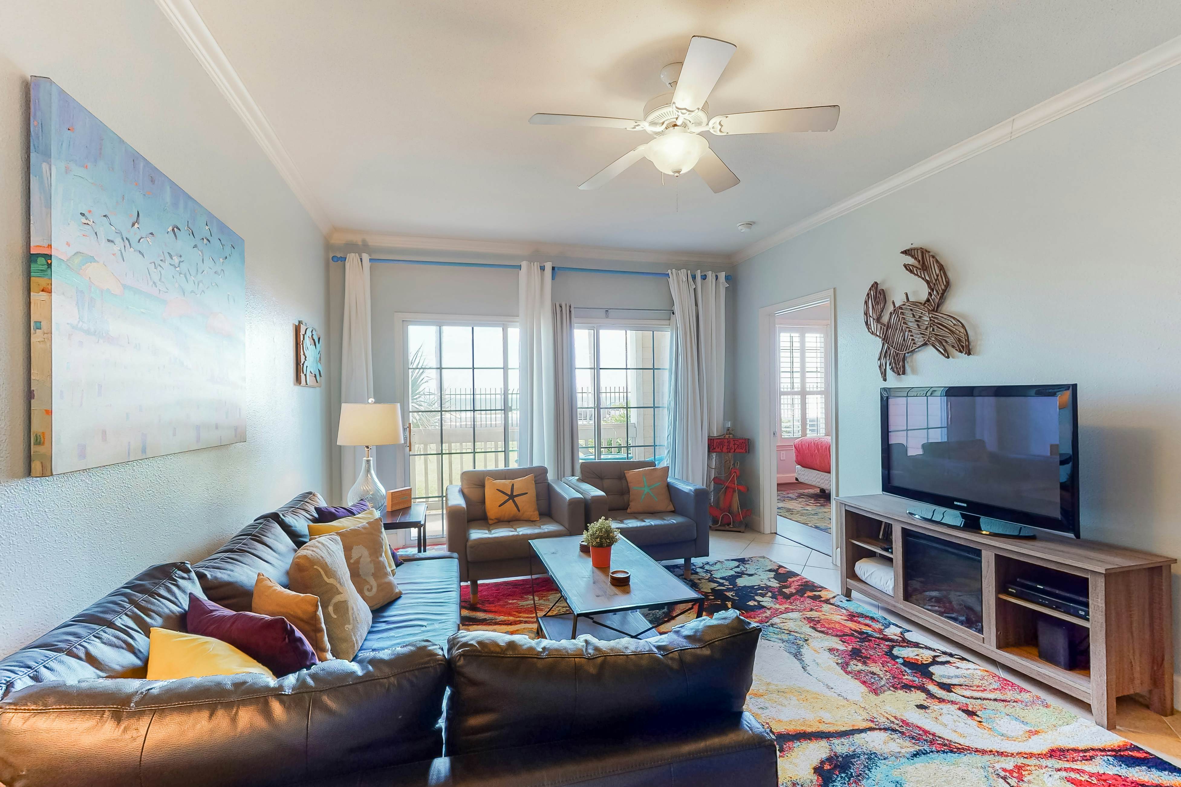 Dawn Condominiums - The Perfect Dawn