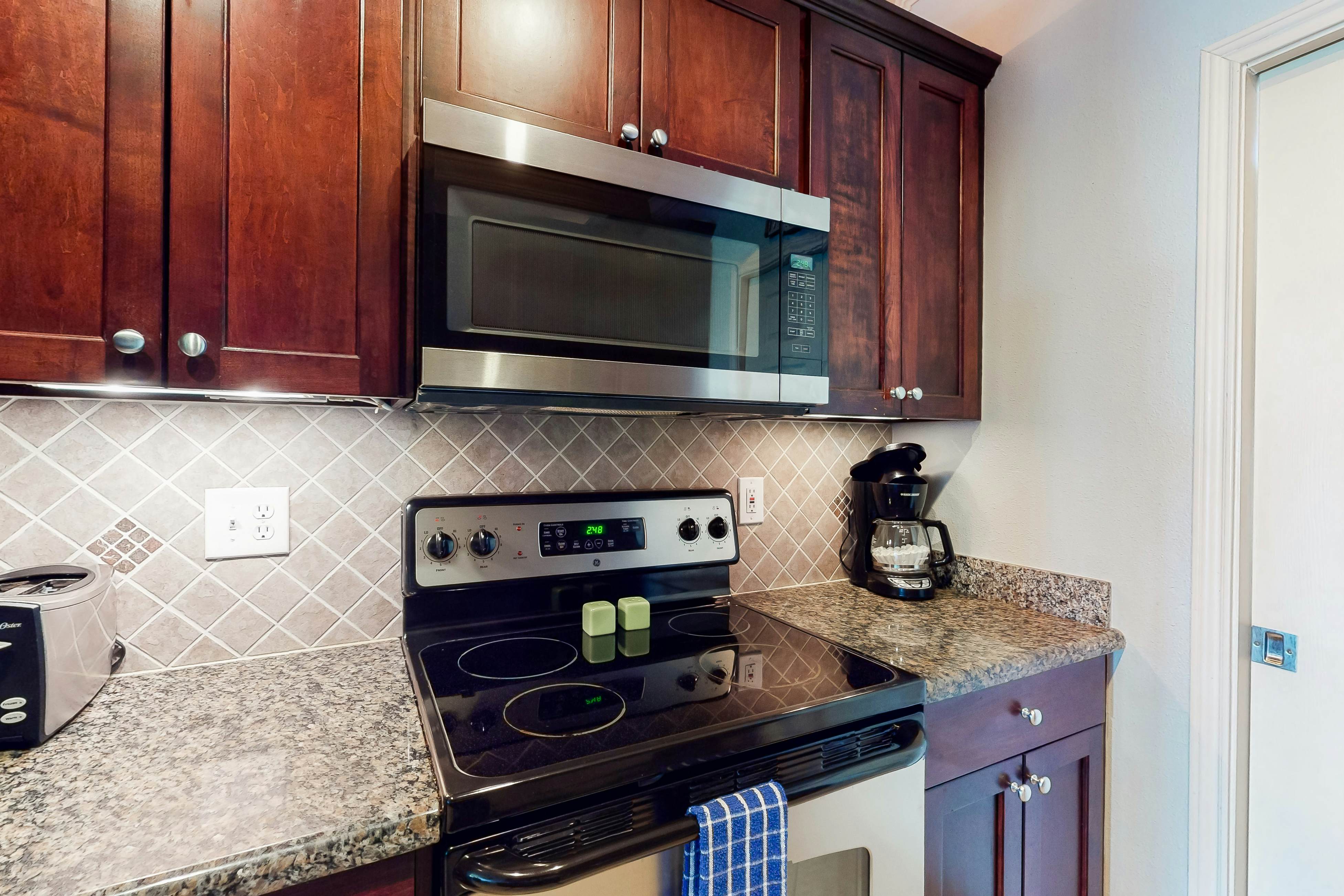 Dawn Condominiums - The Perfect Dawn