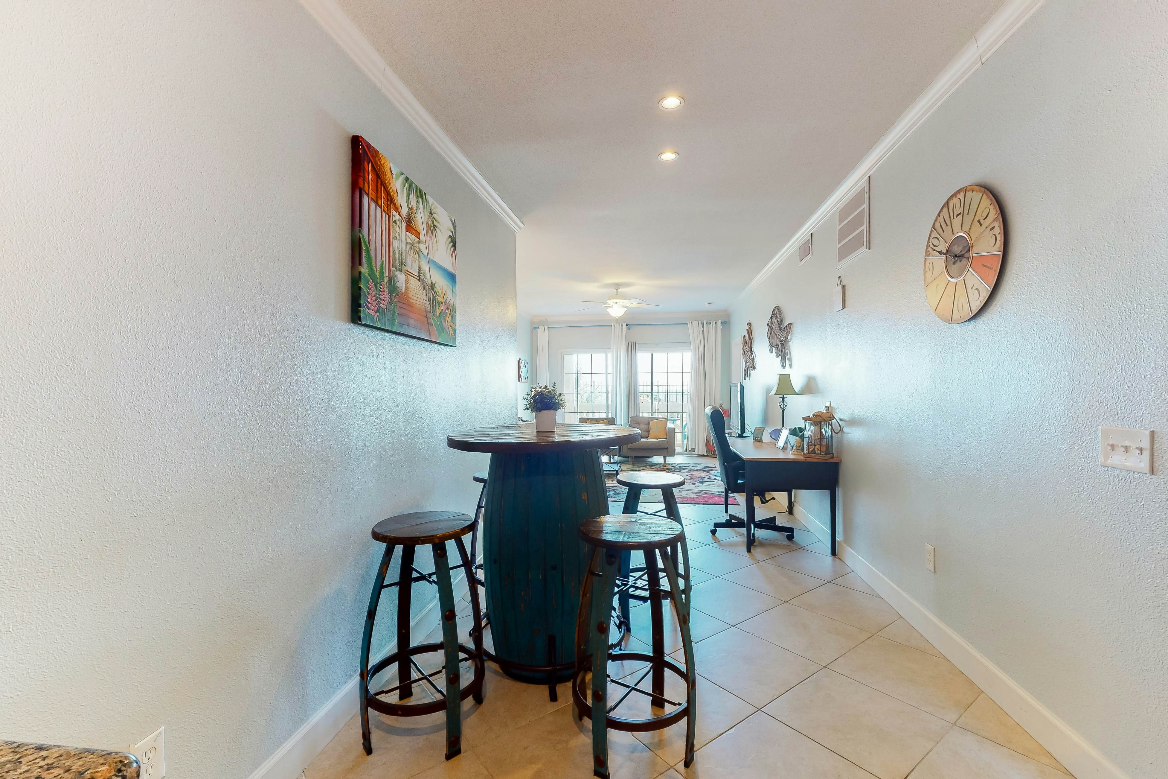 Dawn Condominiums - The Perfect Dawn