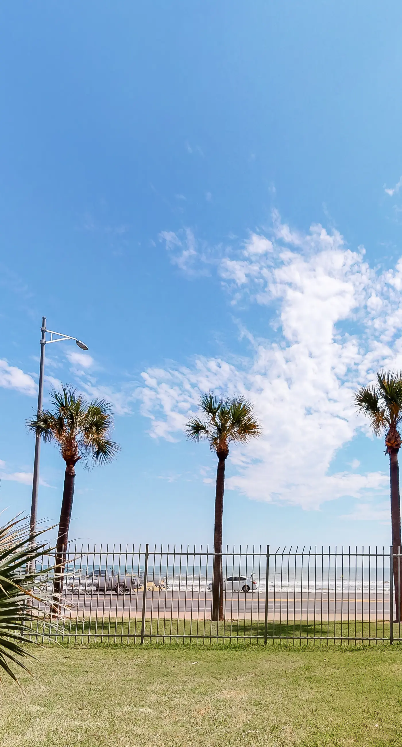 Dawn Condominiums The Perfect Dawn 2 BD Galveston, TX Vacation